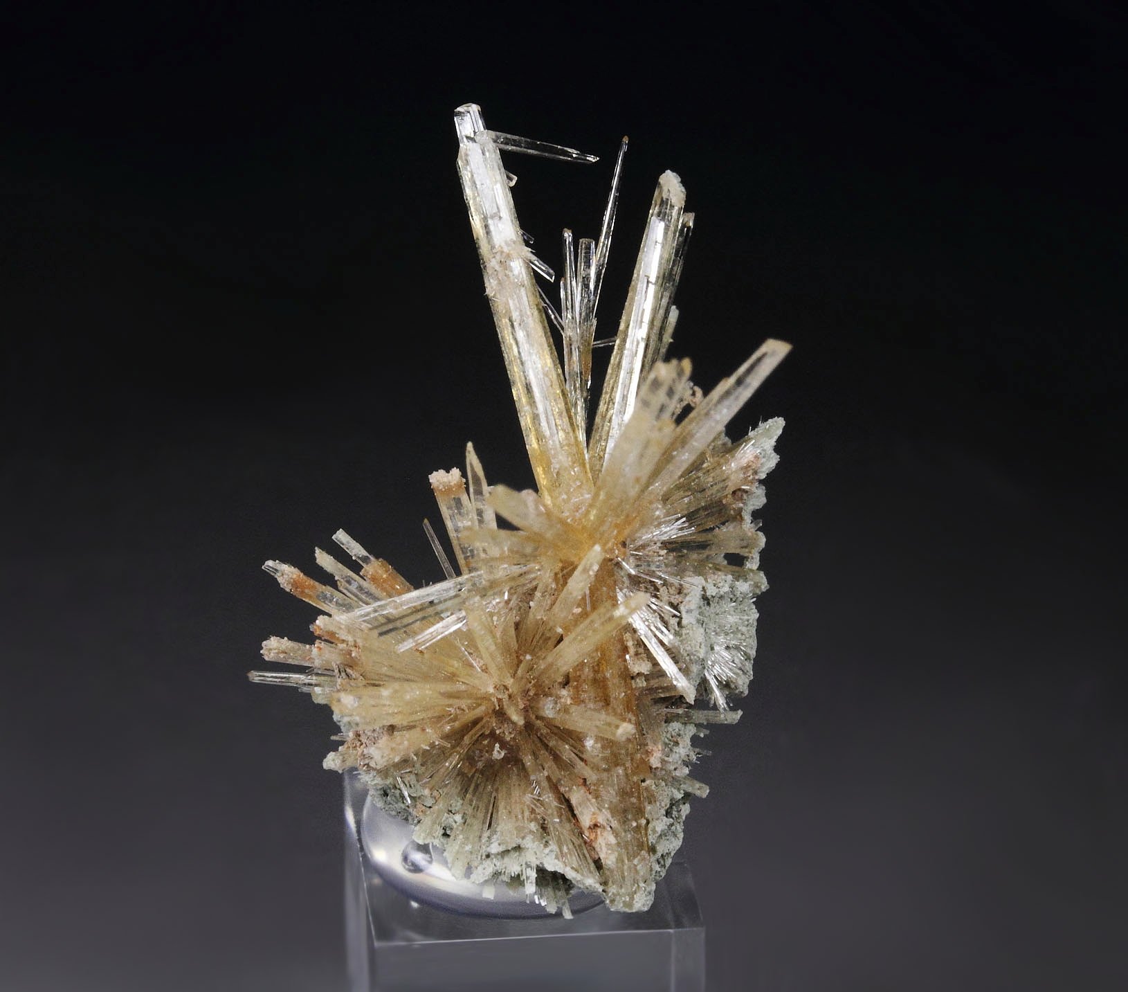 ARAGONITE