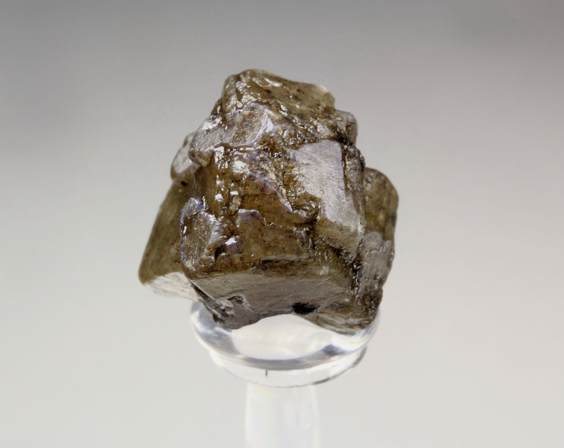 ALBITE var. ANORTHOCLASE