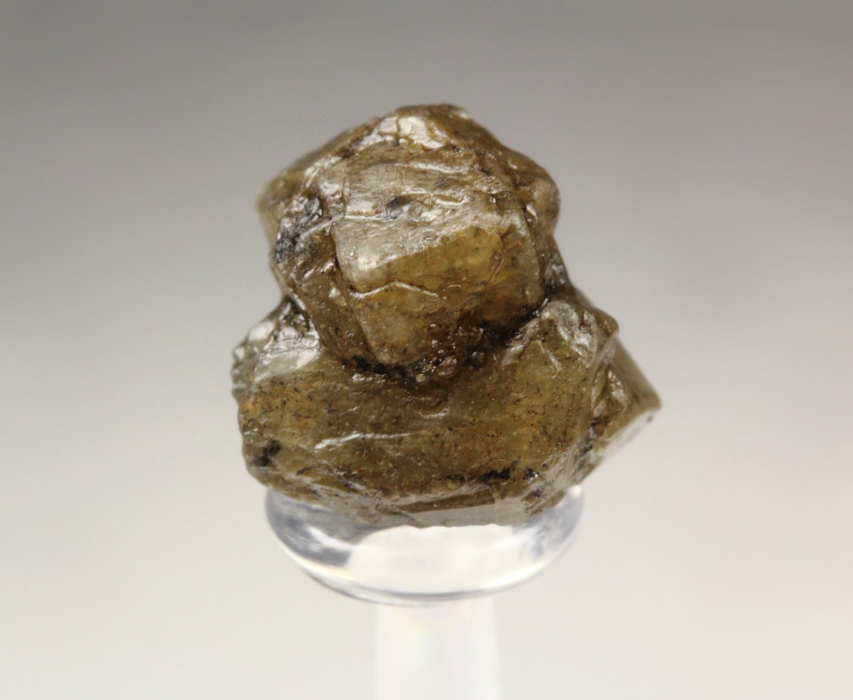 ALBITE var. ANORTHOCLASE