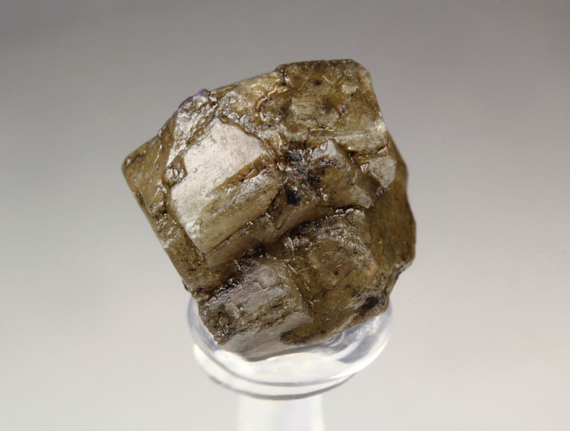 ALBITE var. ANORTHOCLASE