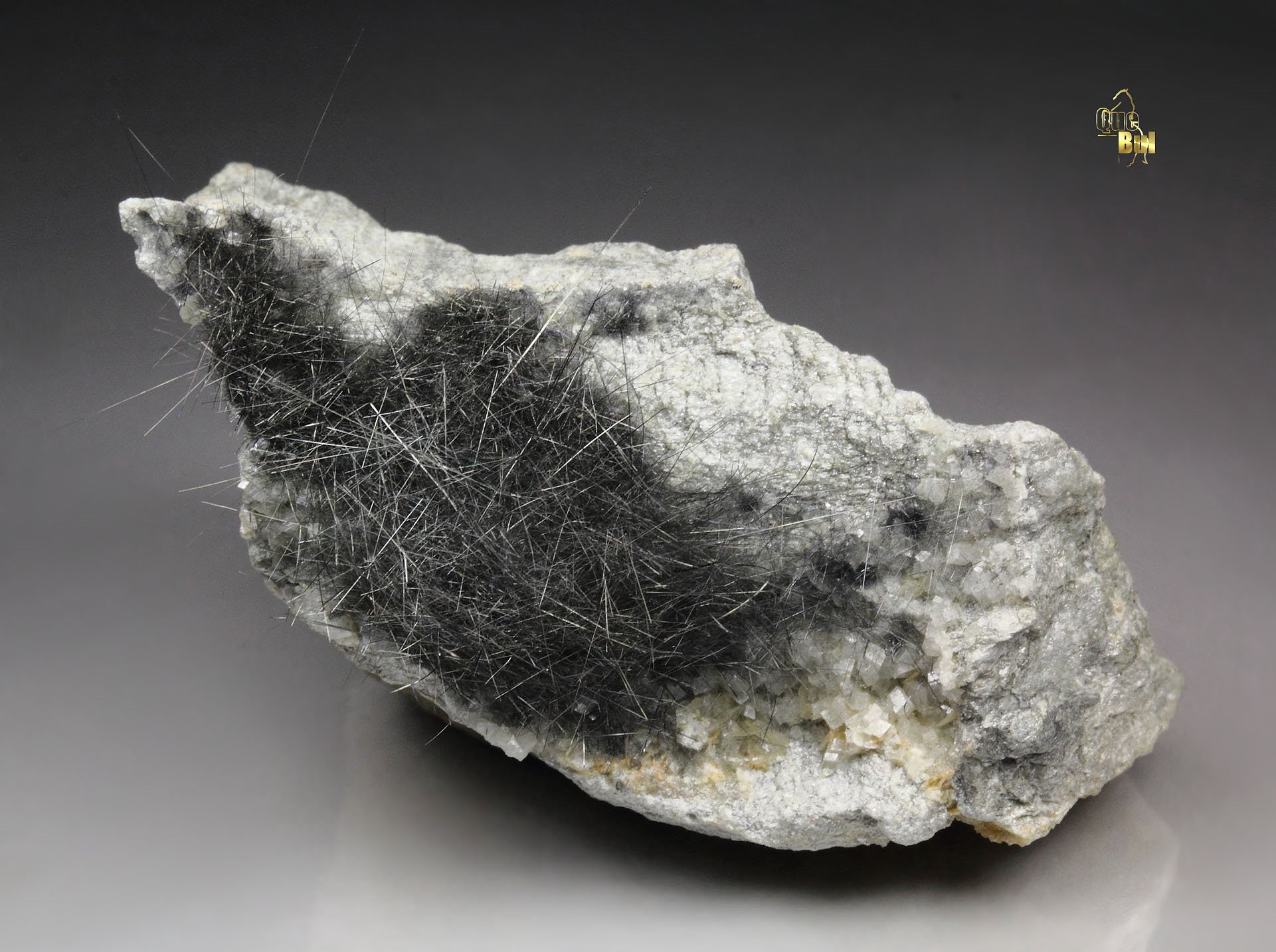 BOULANGERITE