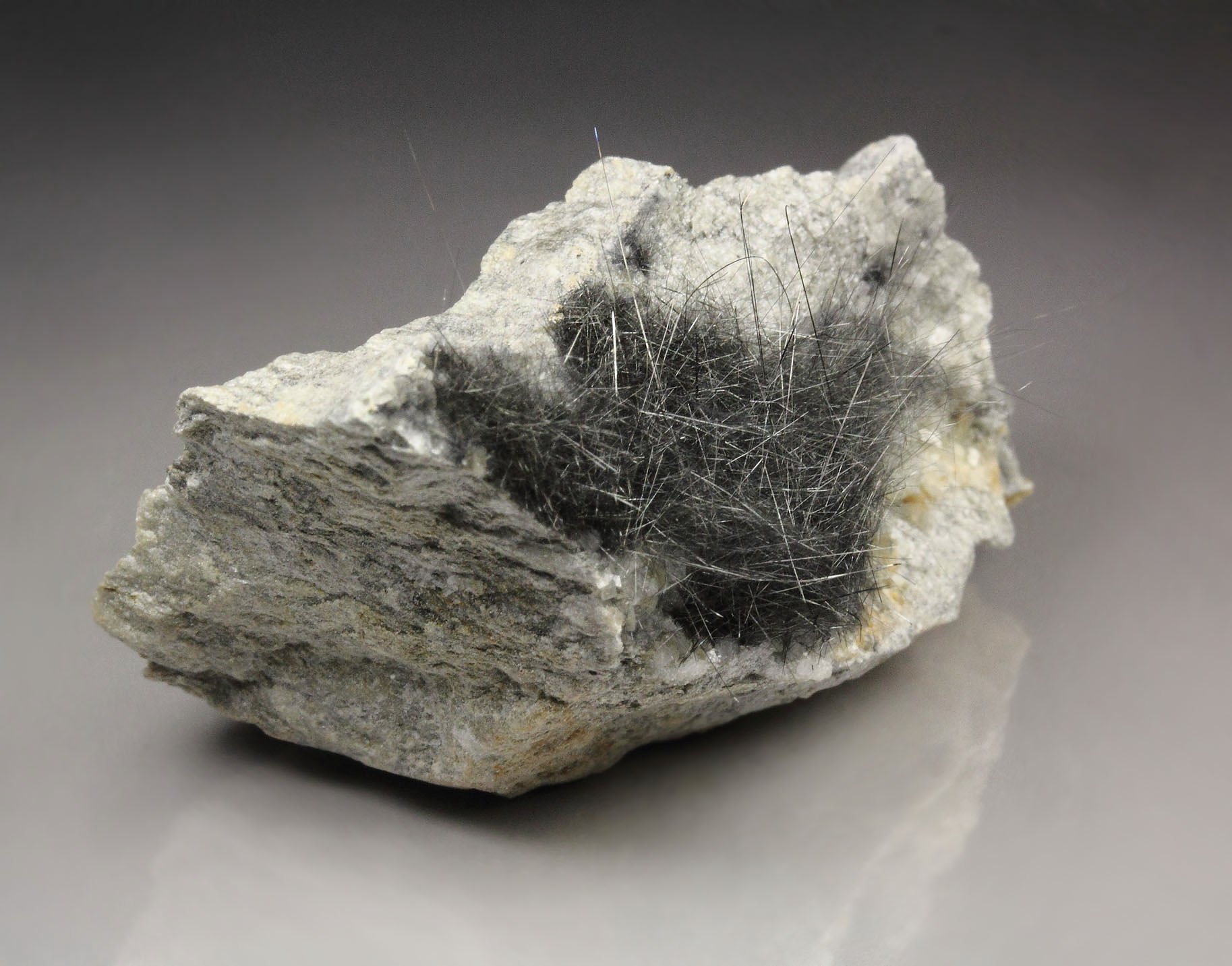 BOULANGERITE