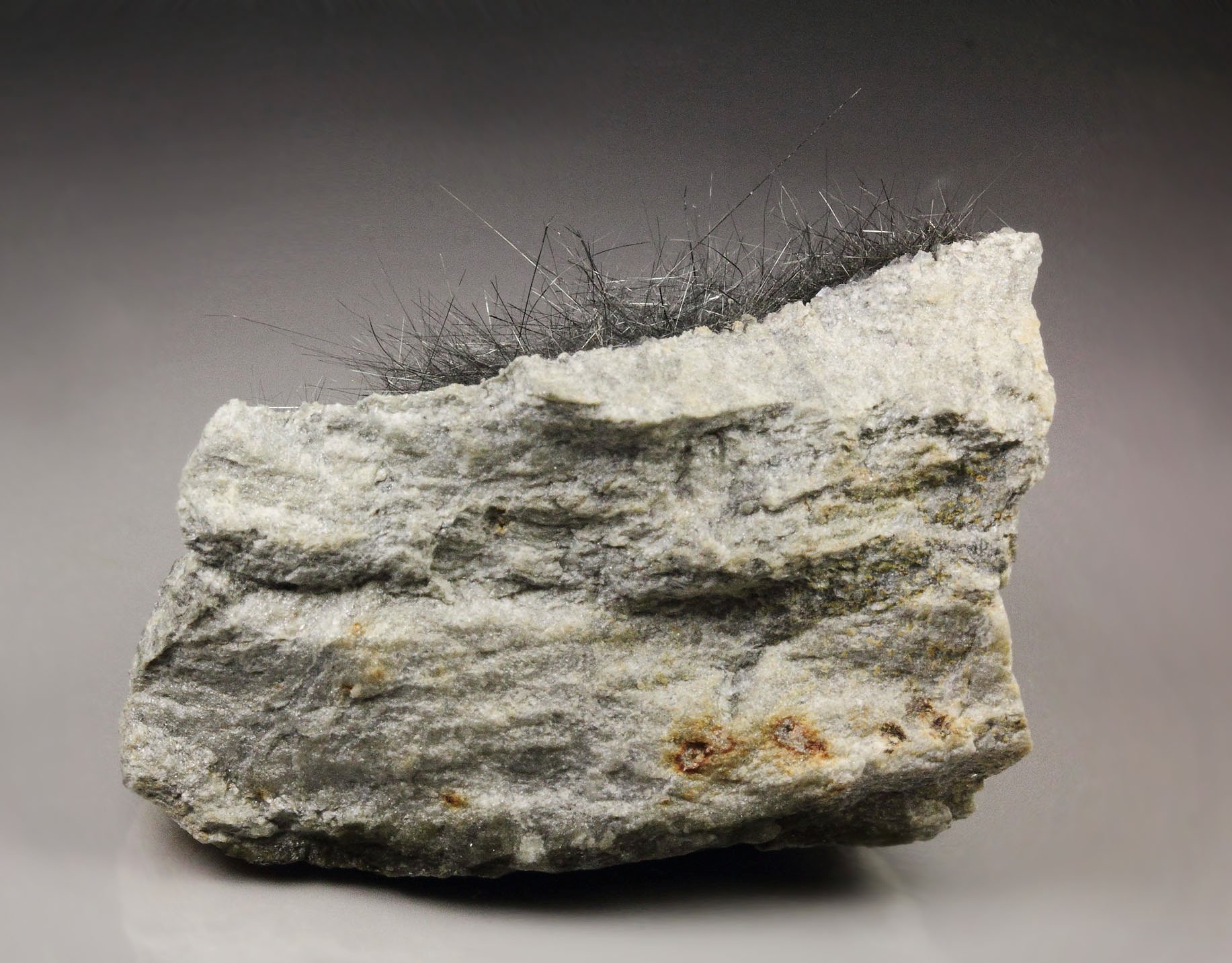 BOULANGERITE