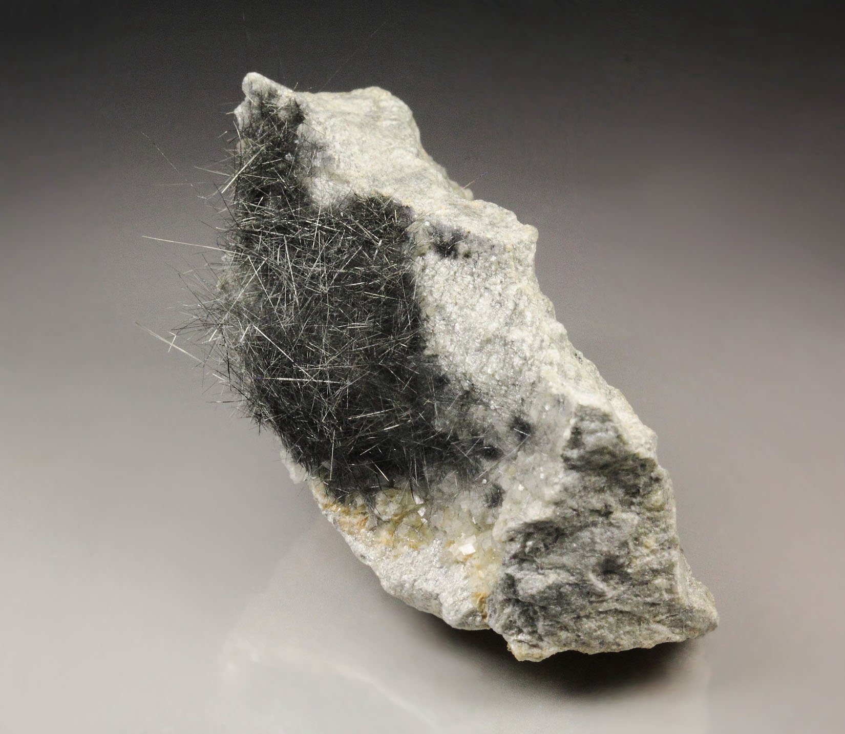 BOULANGERITE