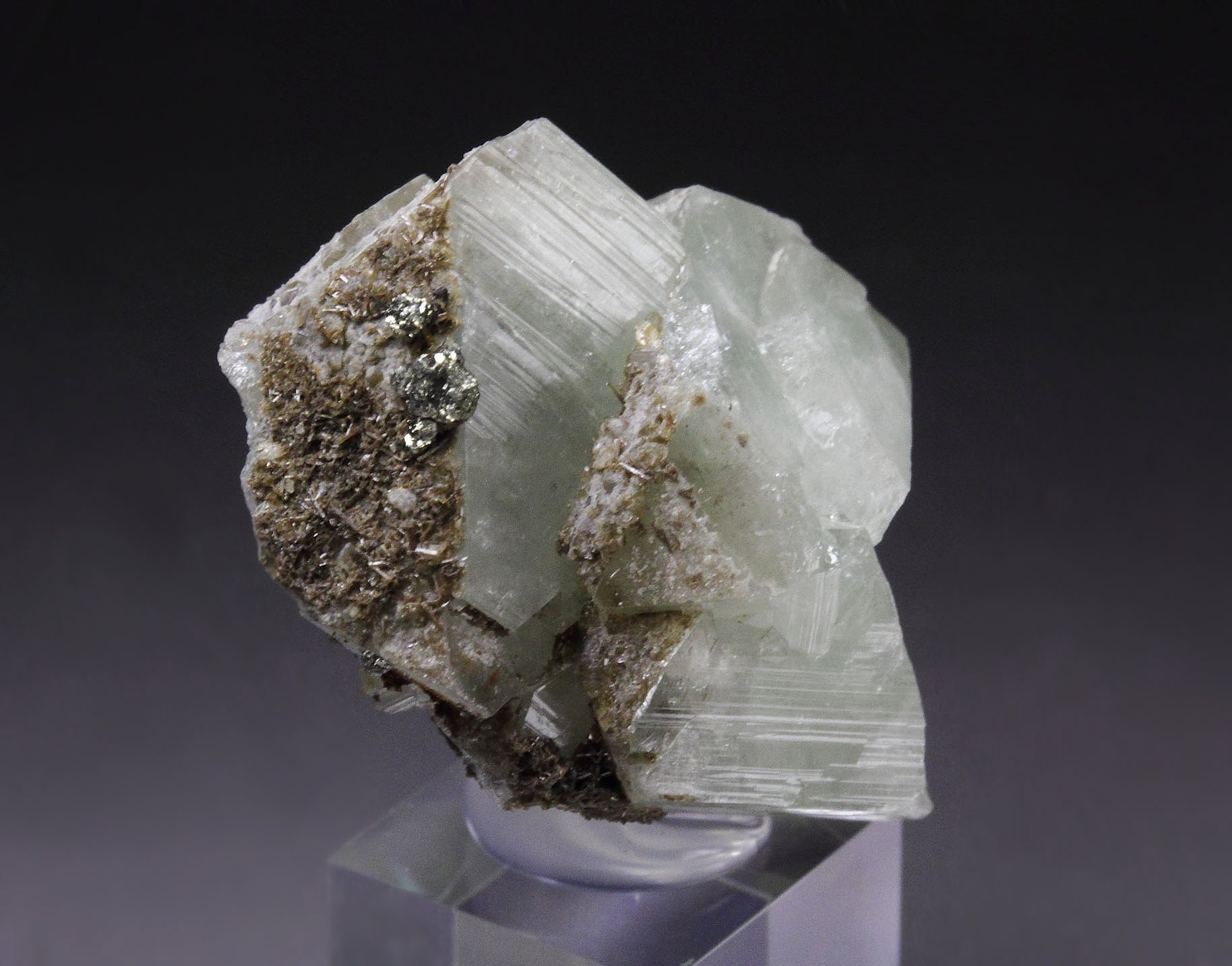 gemmy WARDITE, EOSPHORITE