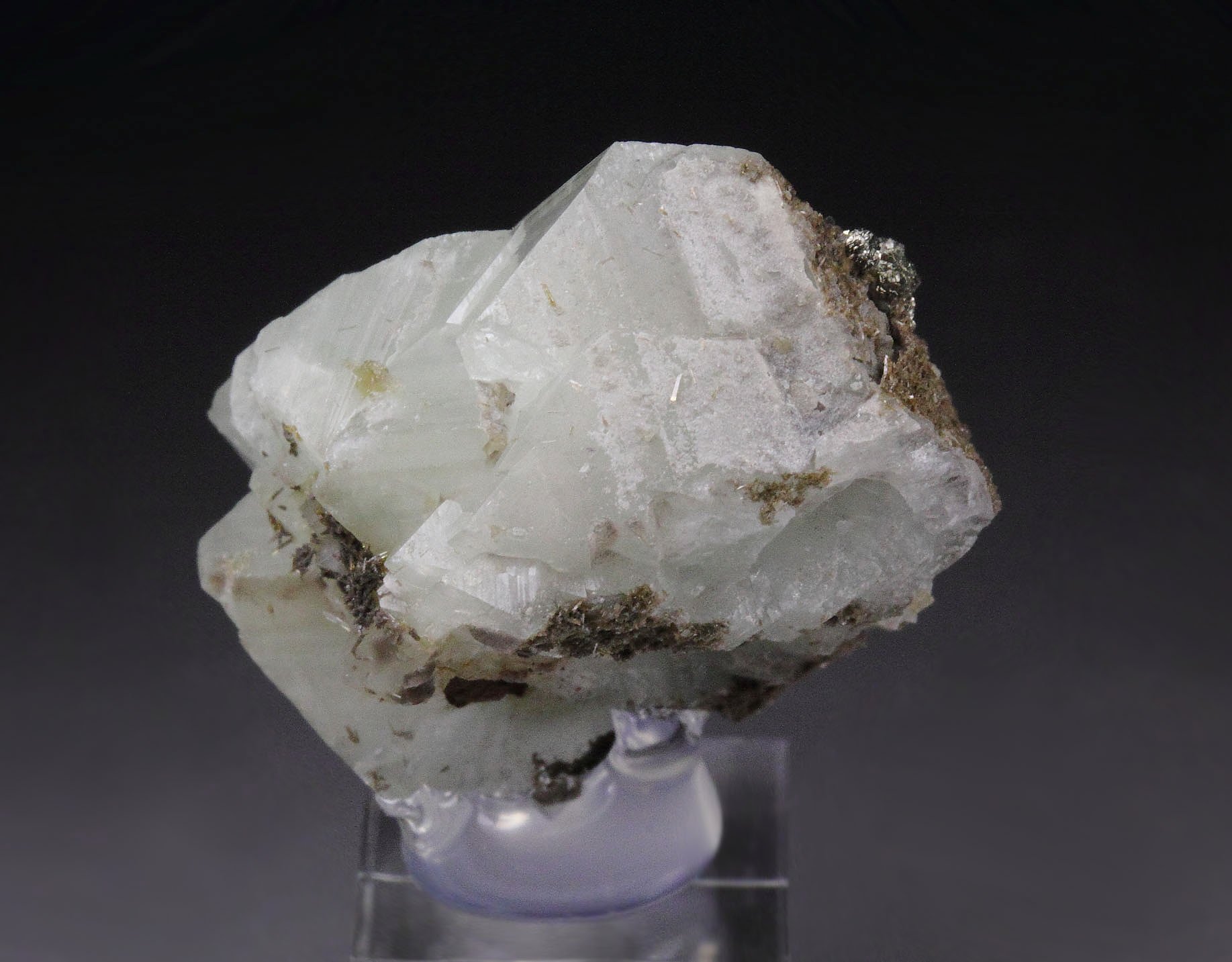 gemmy WARDITE, EOSPHORITE