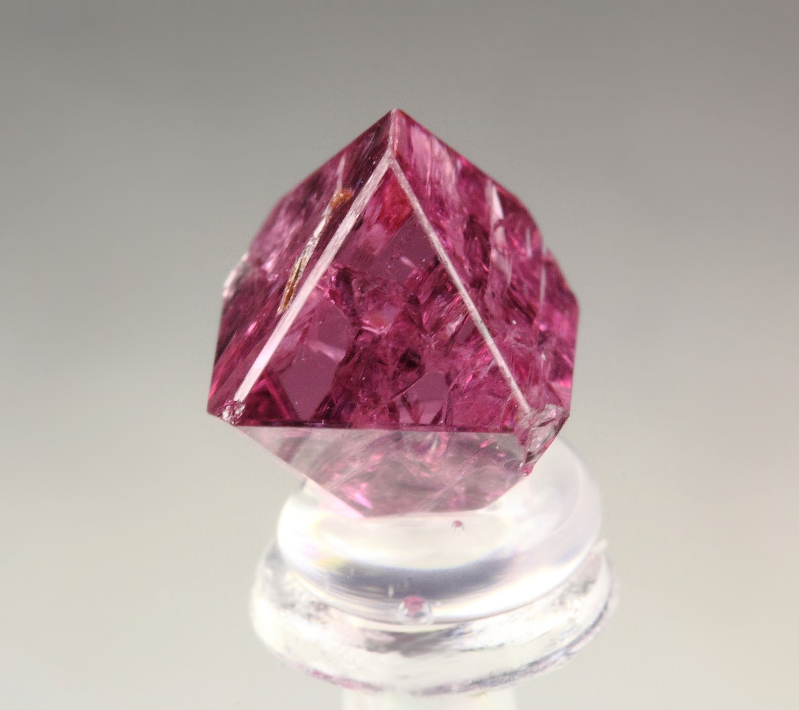 gem SPINEL