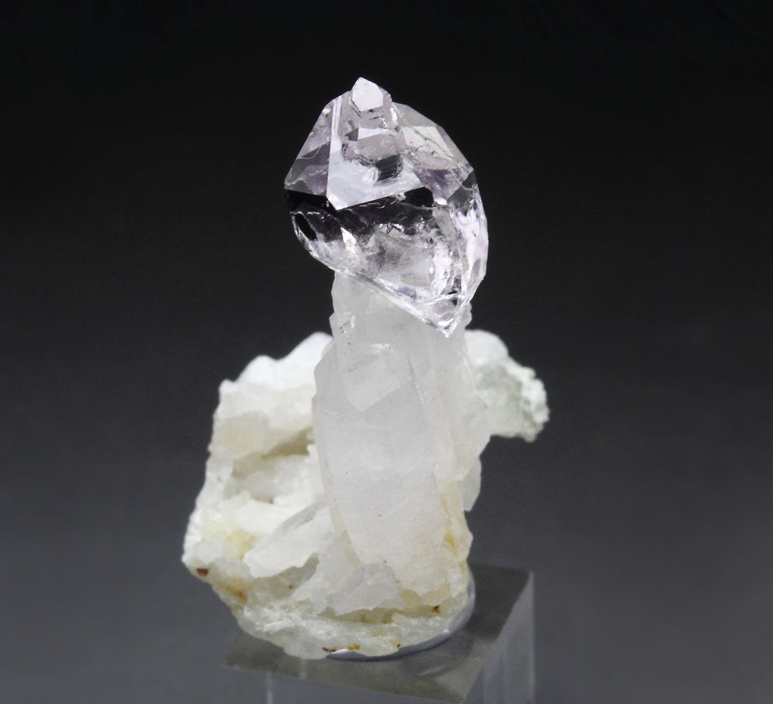 scepter QUARTZ