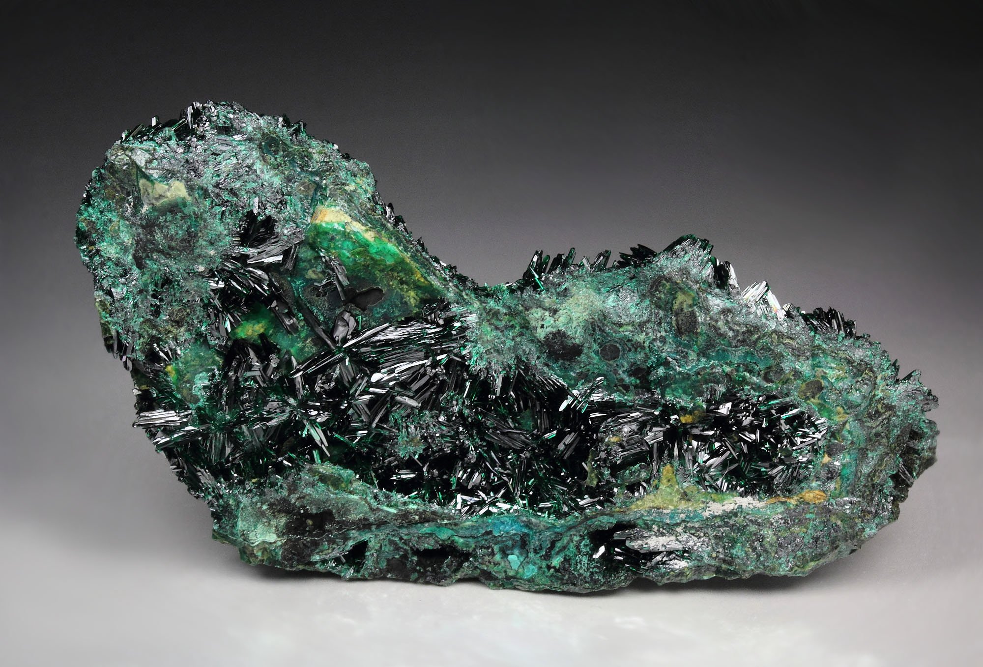 ATACAMITE