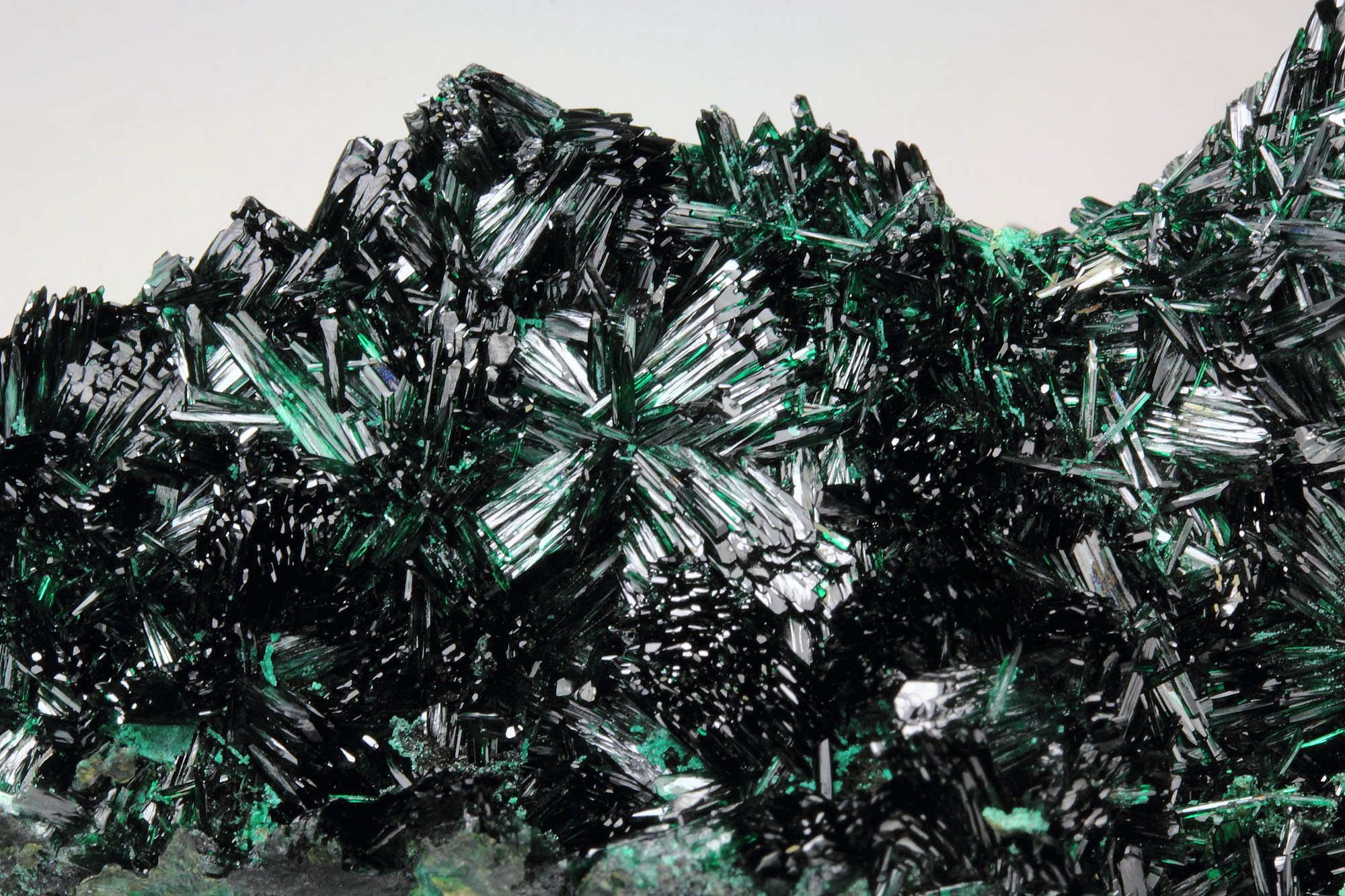 ATACAMITE