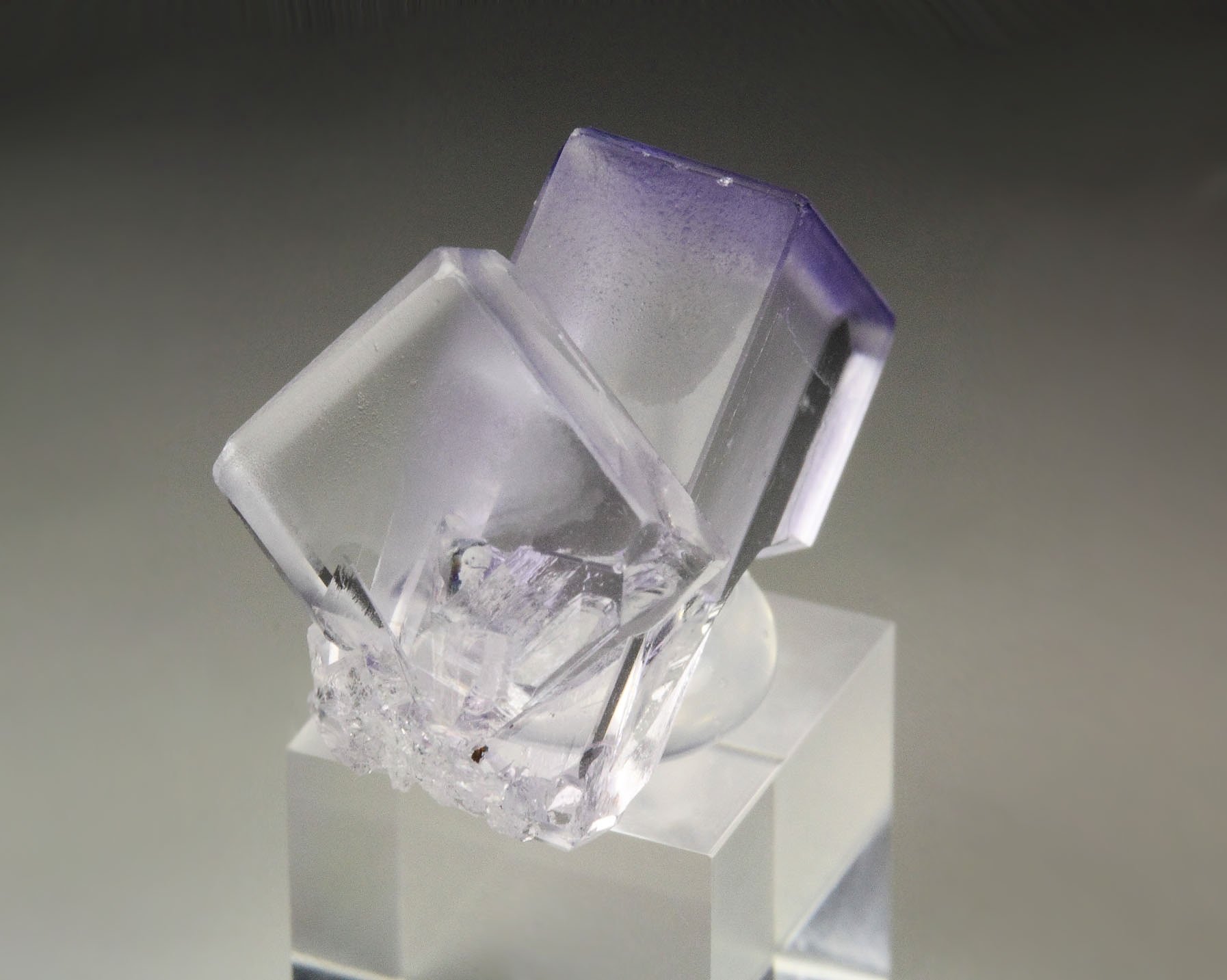 FLUORITE