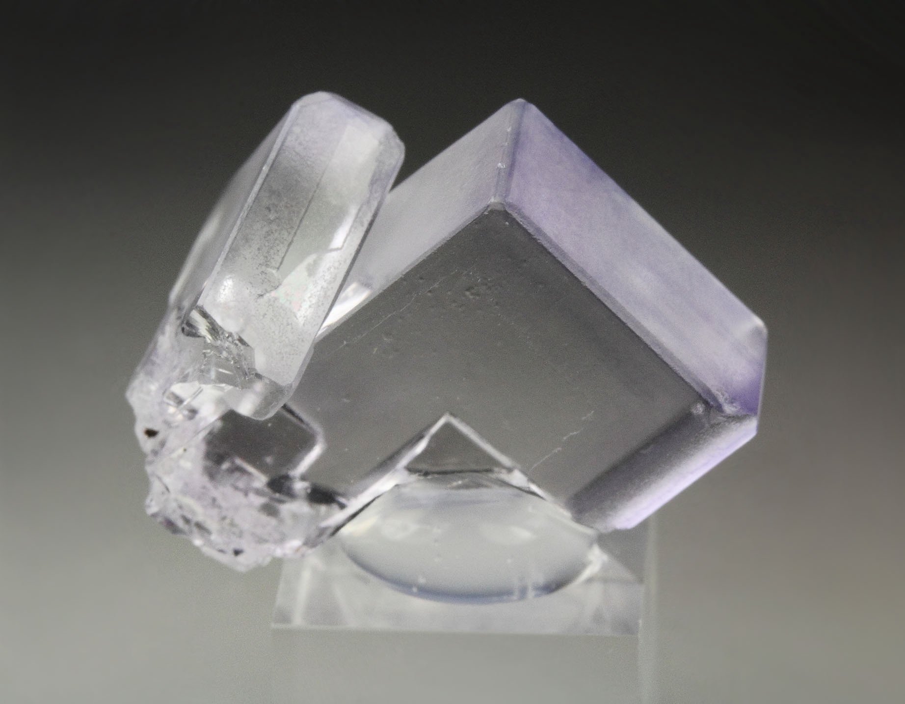 FLUORITE