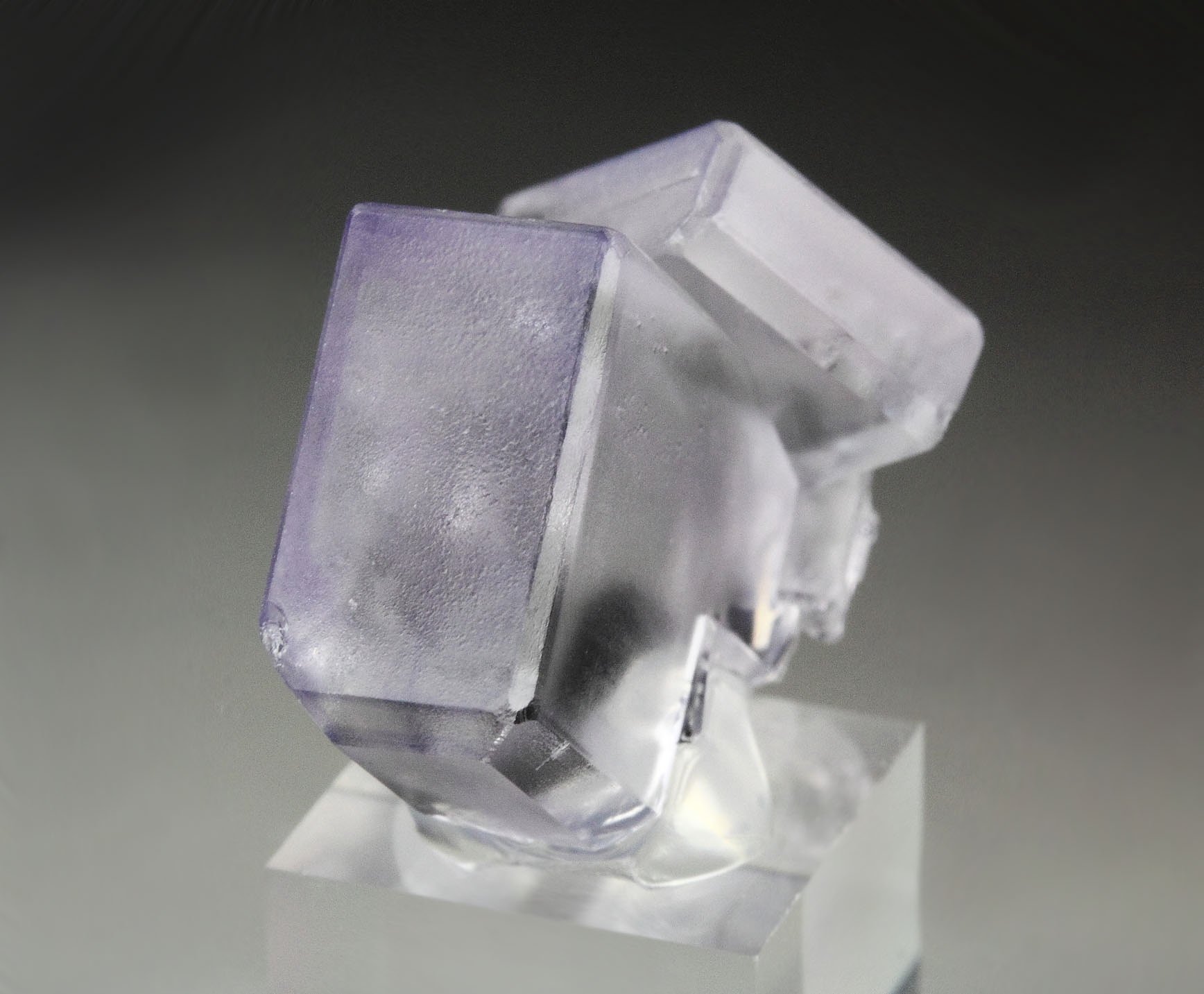 FLUORITE