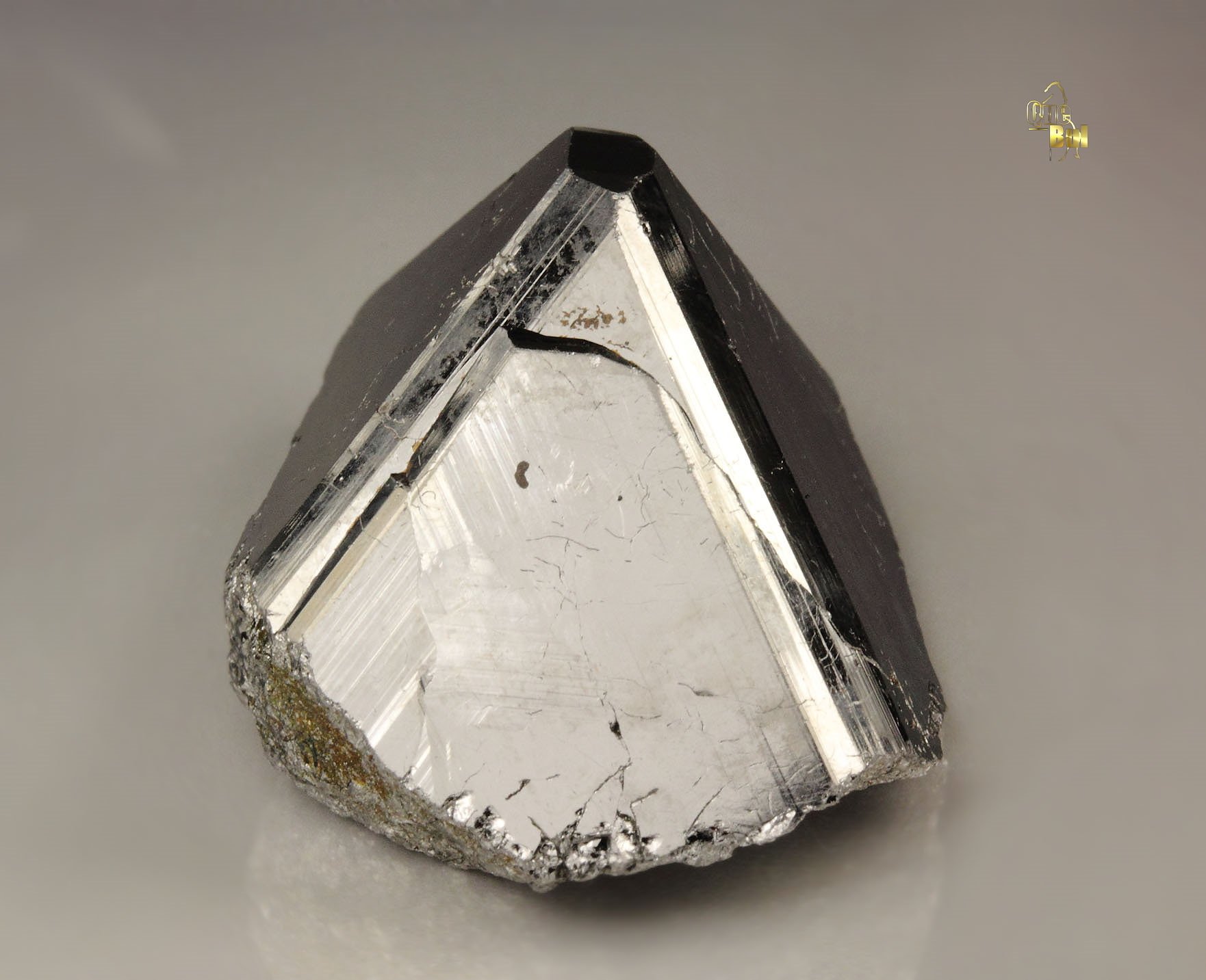 CARROLLITE
