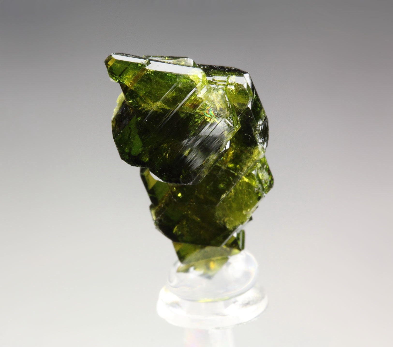 gemmy EPIDOTE