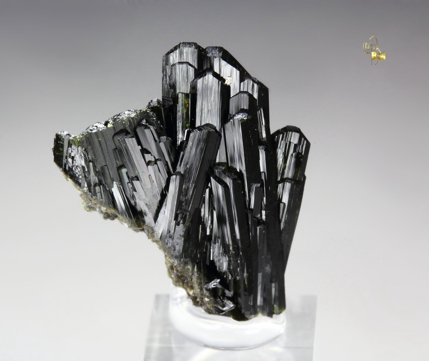 OLIVENITE