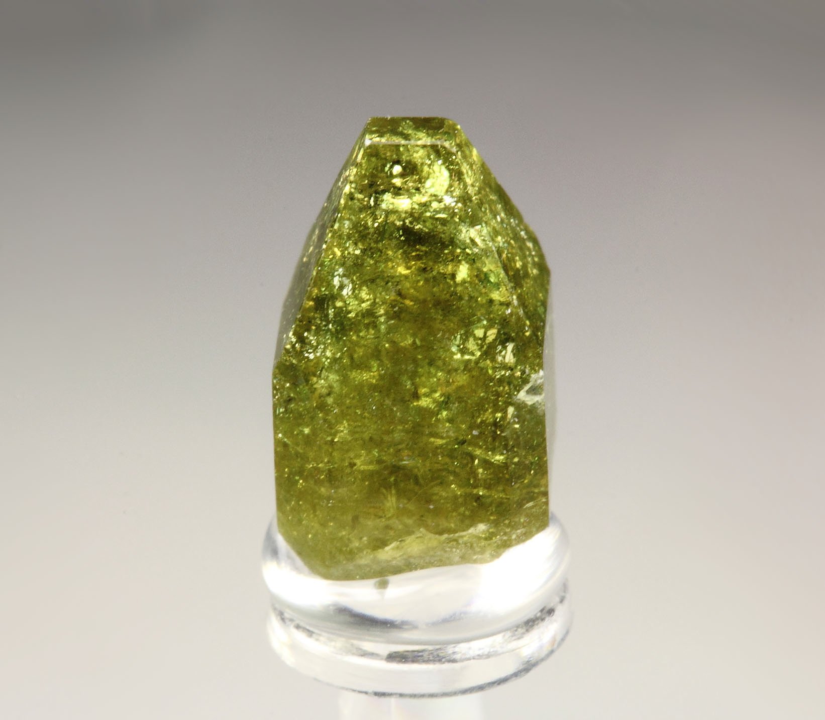 gemmy VESUVIANITE