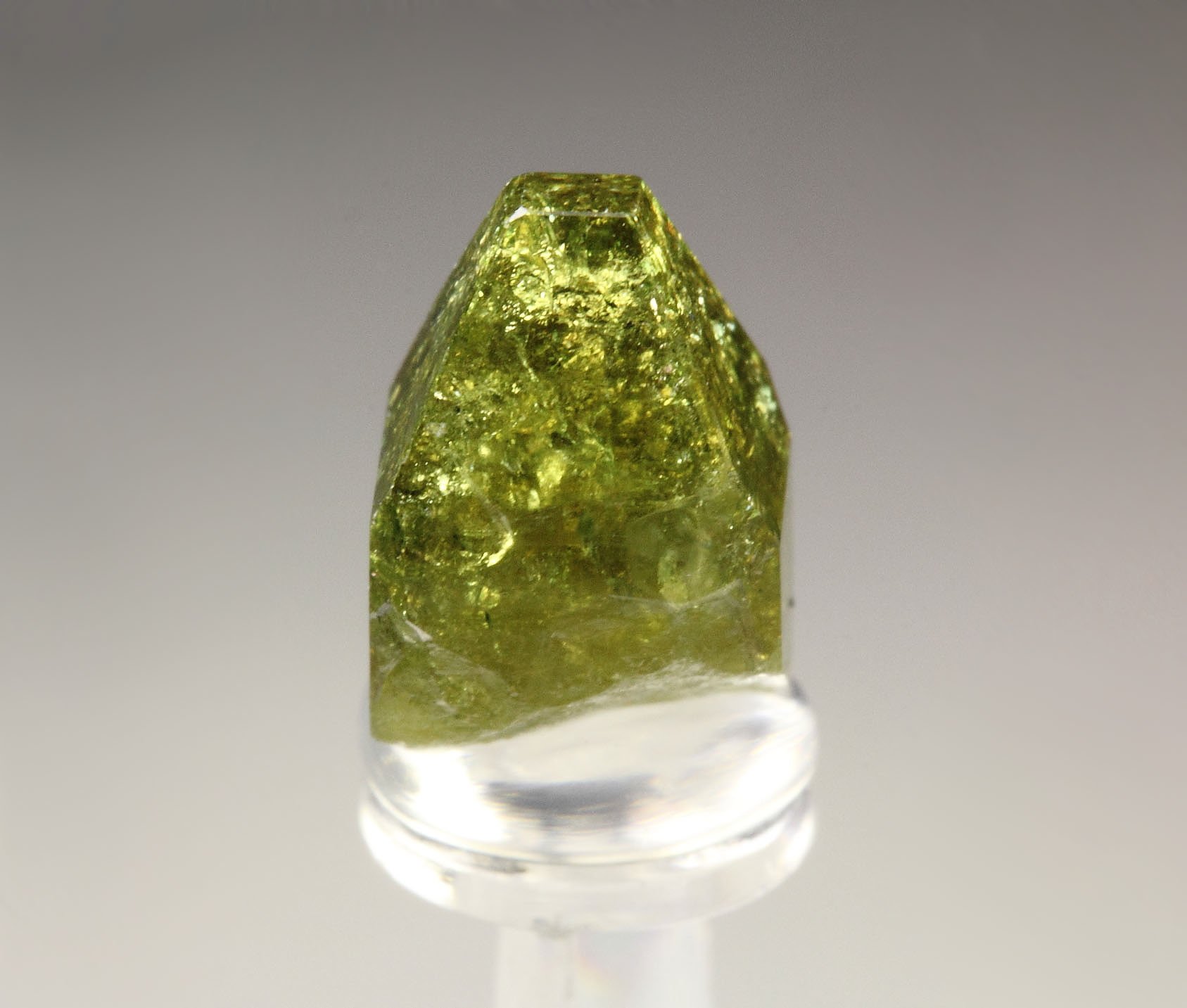 gemmy VESUVIANITE