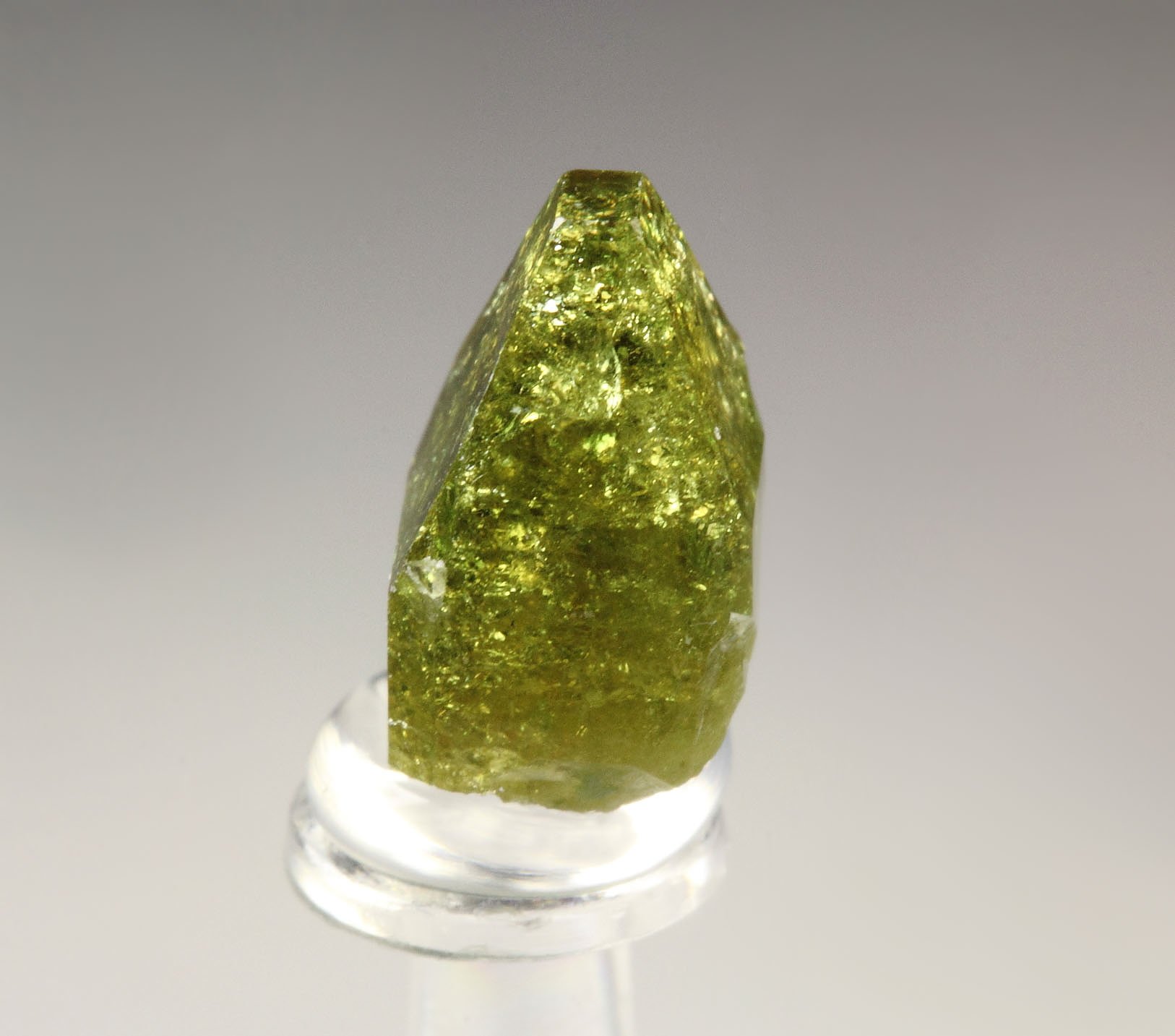 gemmy VESUVIANITE