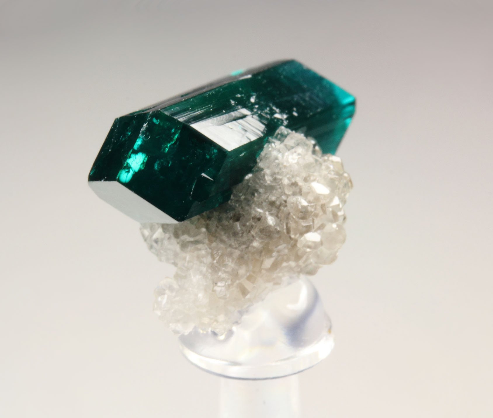 gemmy DIOPTASE