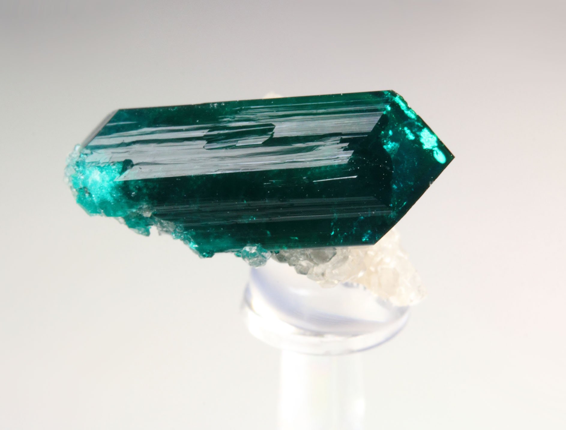 gemmy DIOPTASE