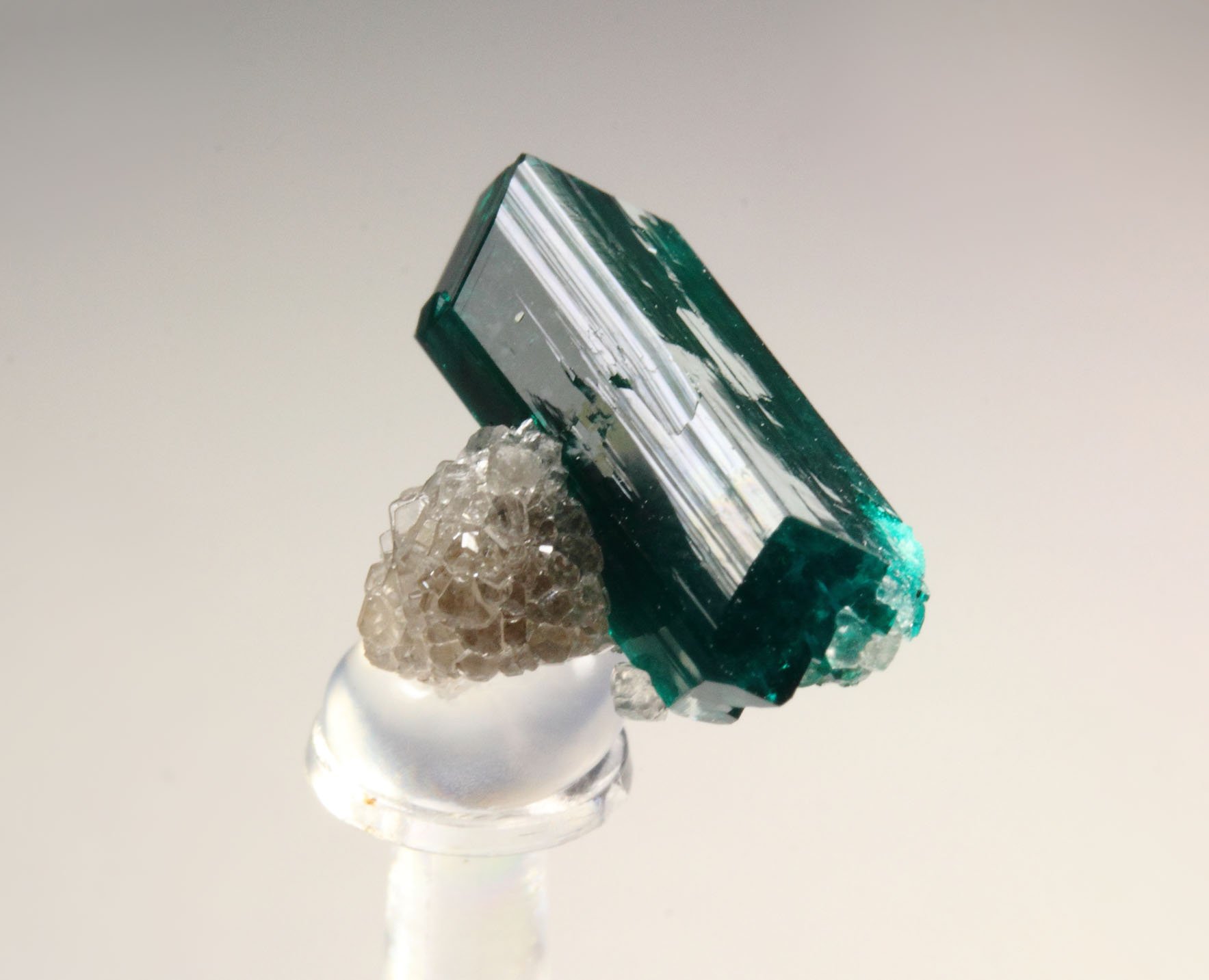 gemmy DIOPTASE