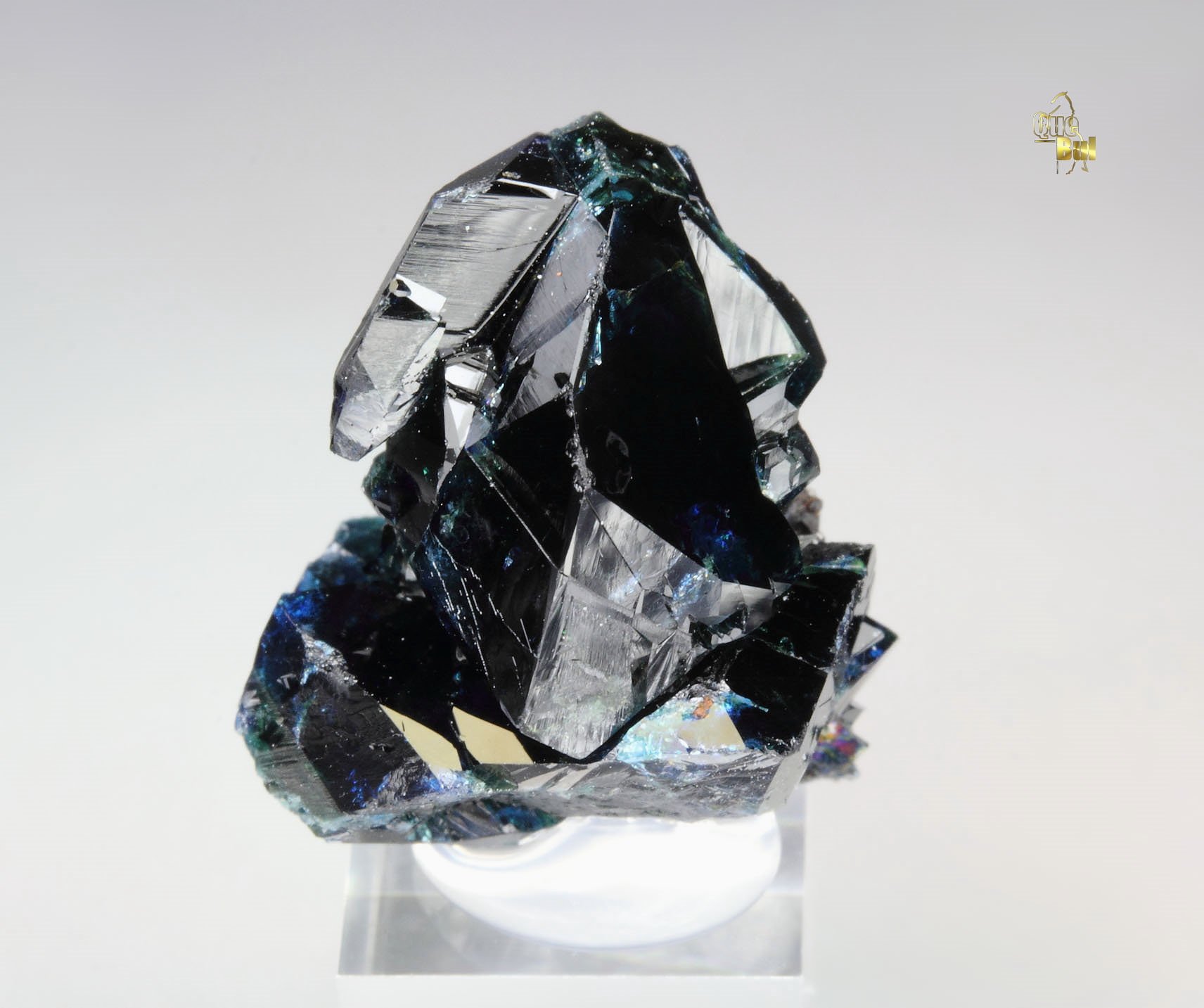 LAZULITE