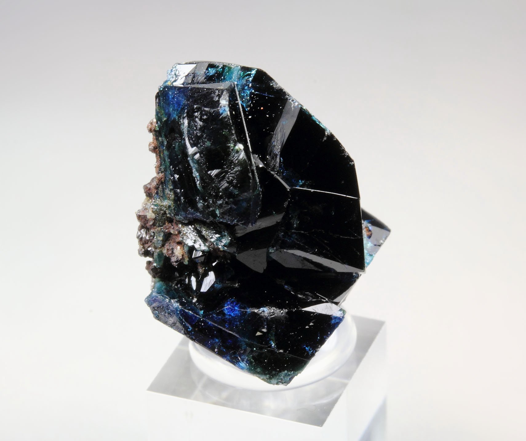 LAZULITE