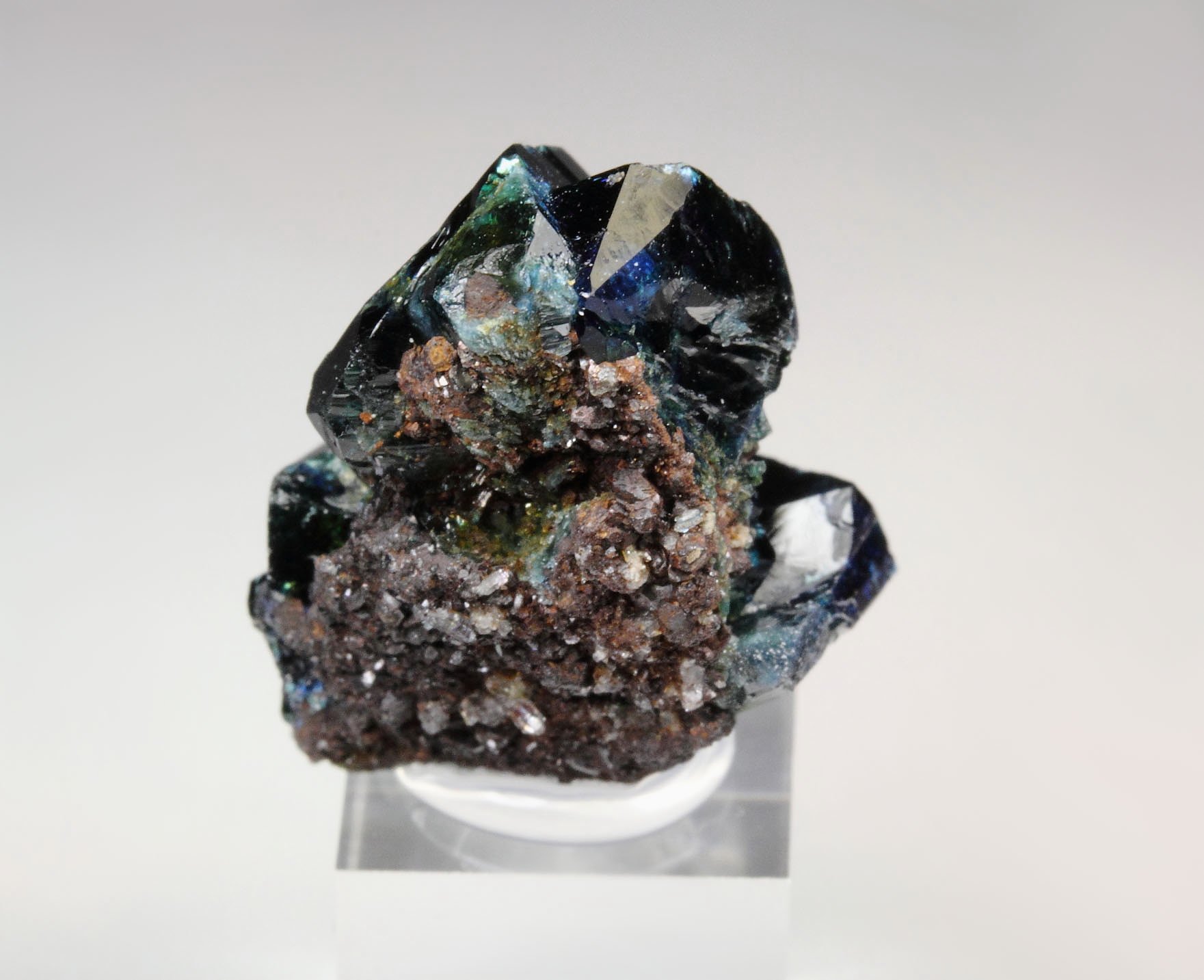 LAZULITE