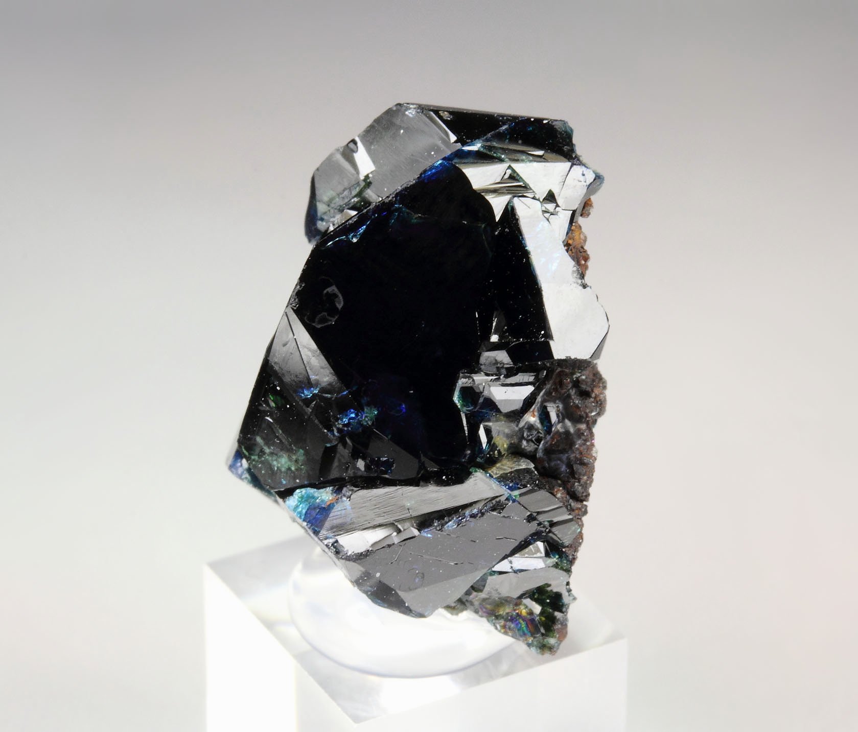 LAZULITE