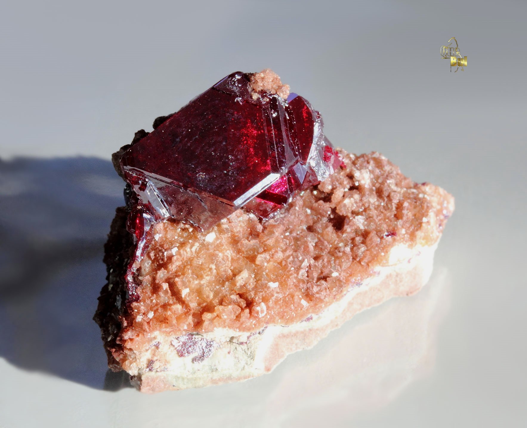 gemmy CUPRITE