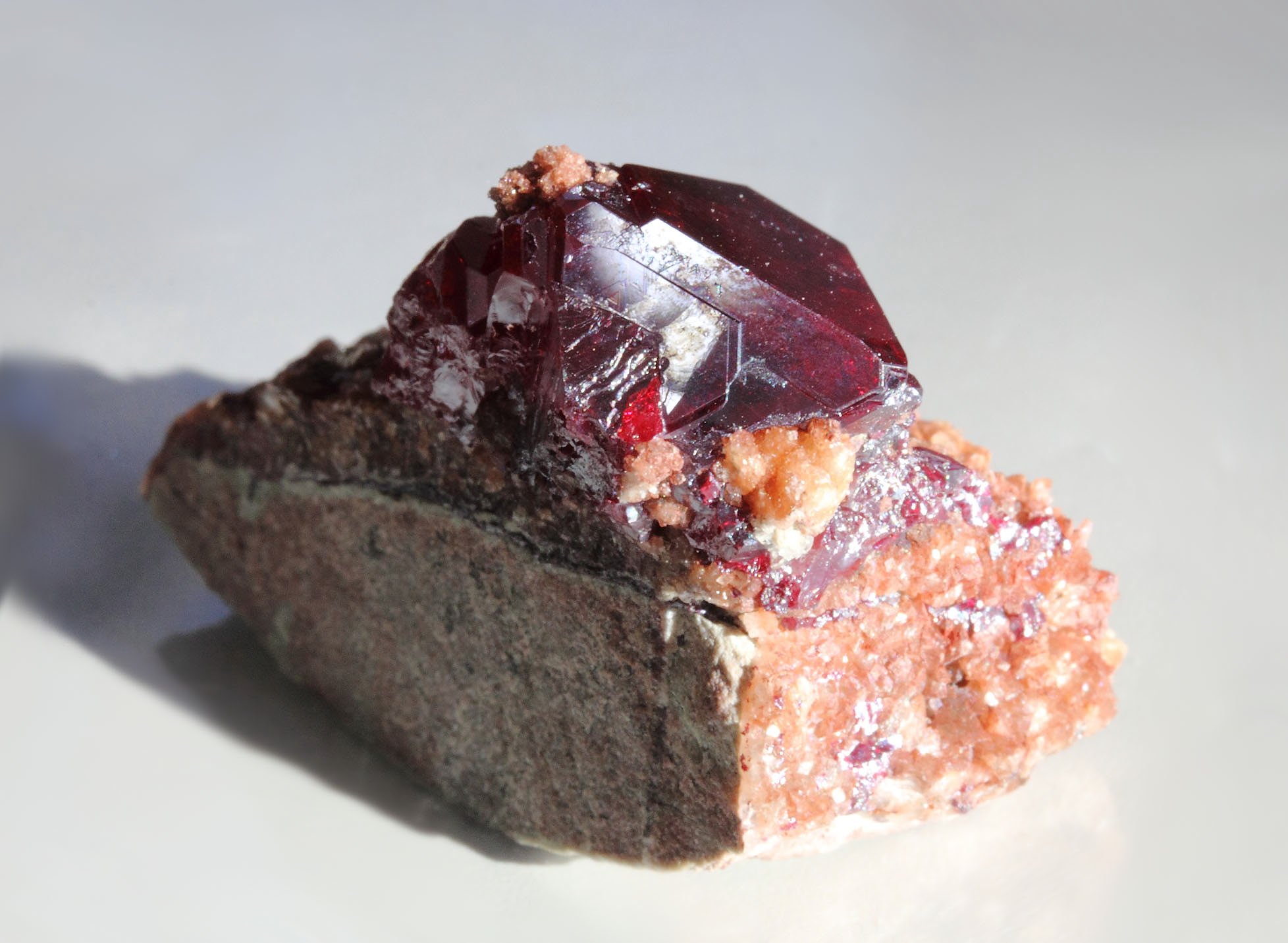 gemmy CUPRITE