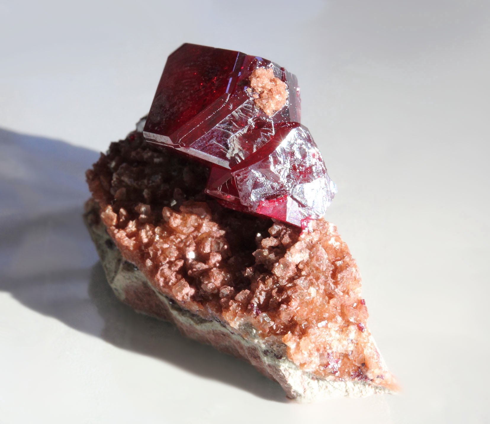 gemmy CUPRITE