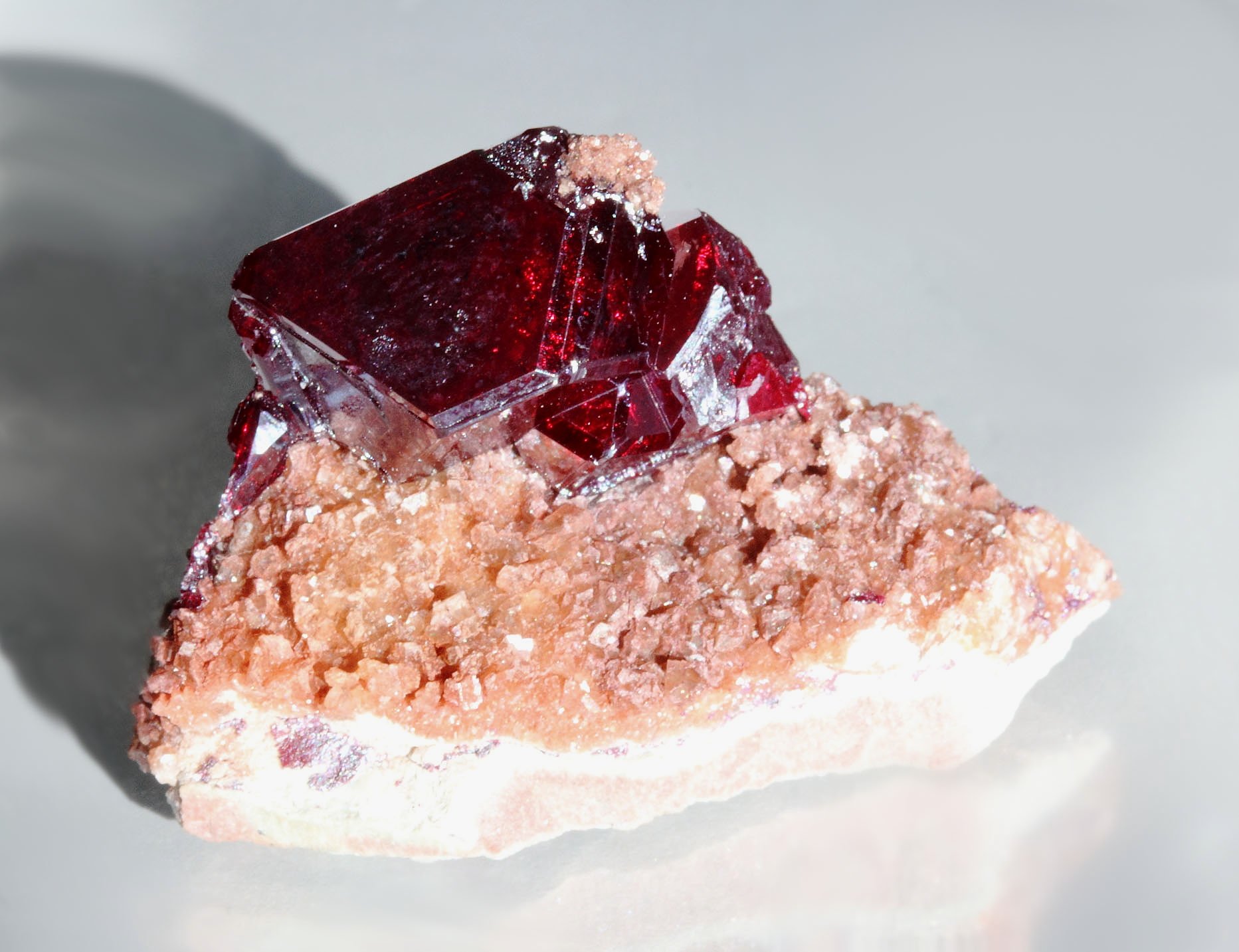 gemmy CUPRITE