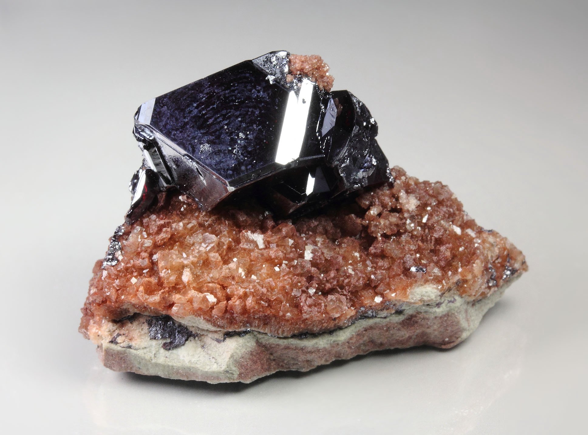 gemmy CUPRITE