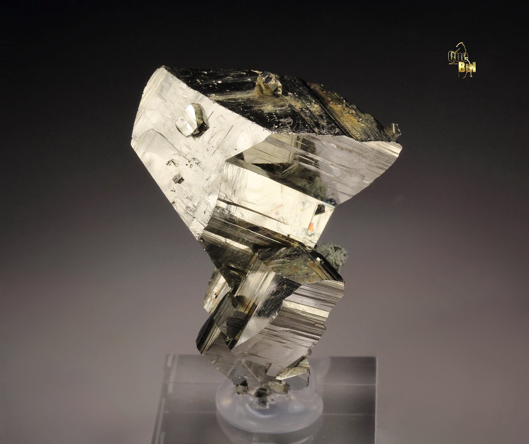 PYRITE 