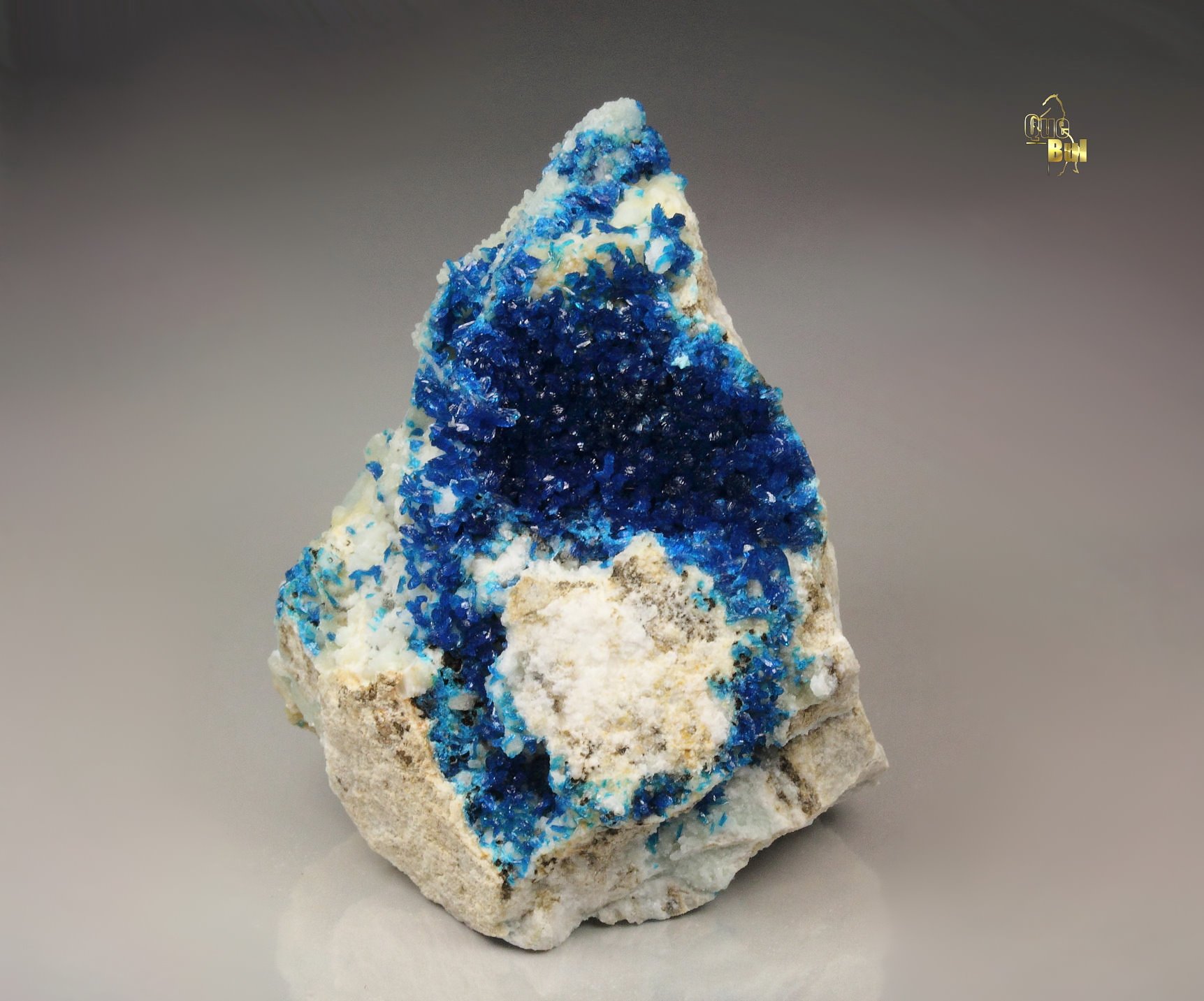 VESZELYITE