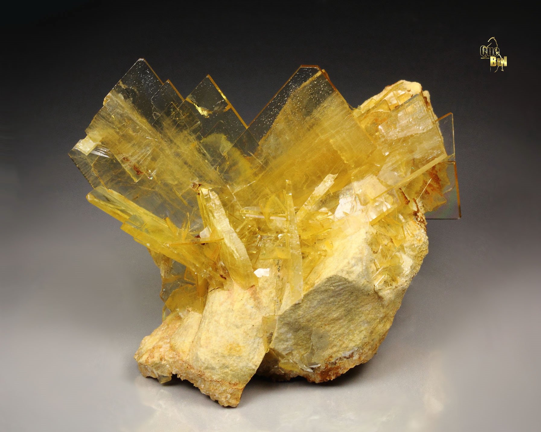 BARYTE