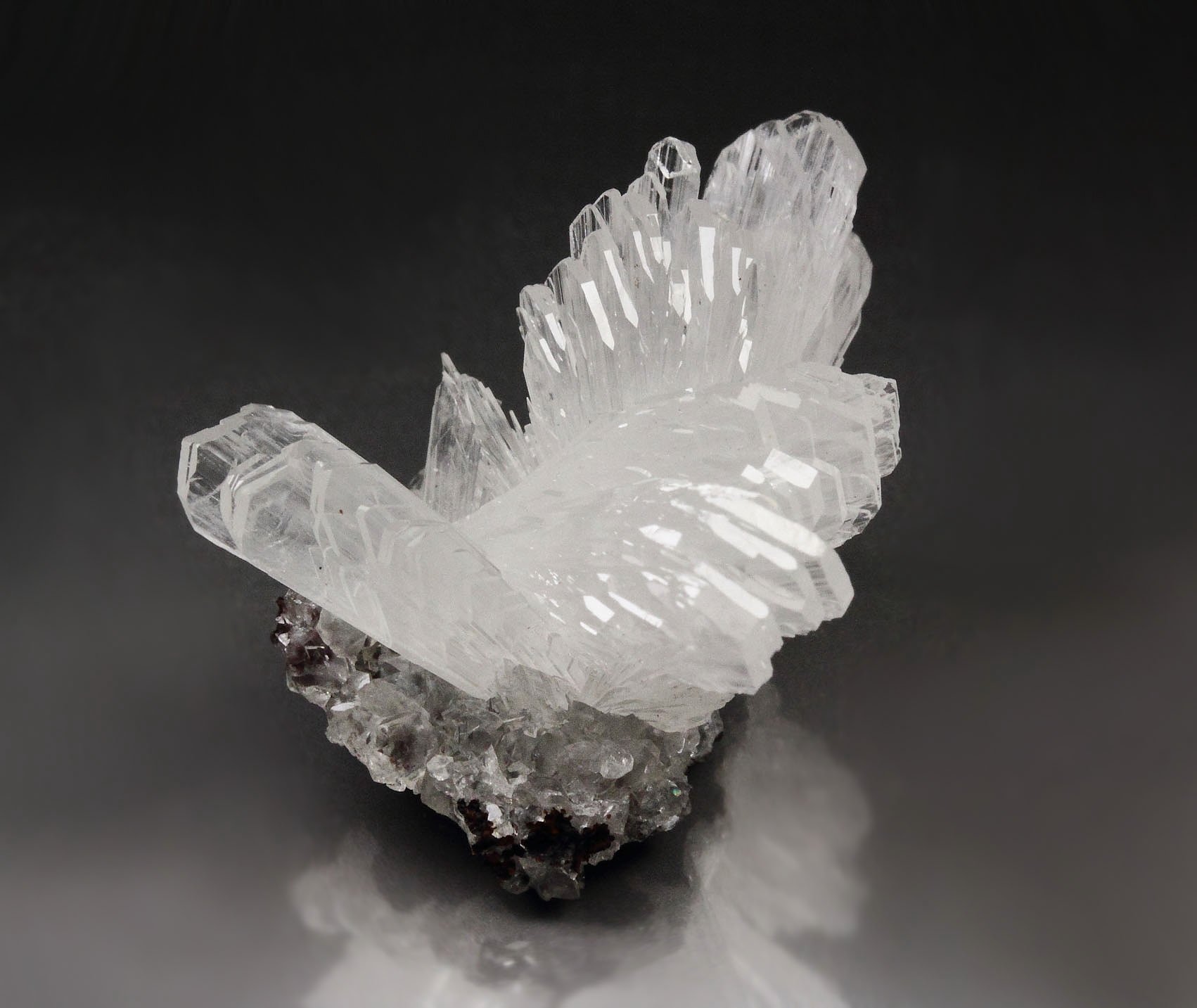 HEMIMORPHITE