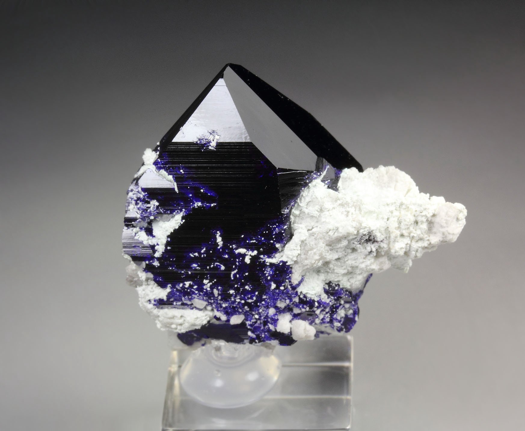 AZURITE