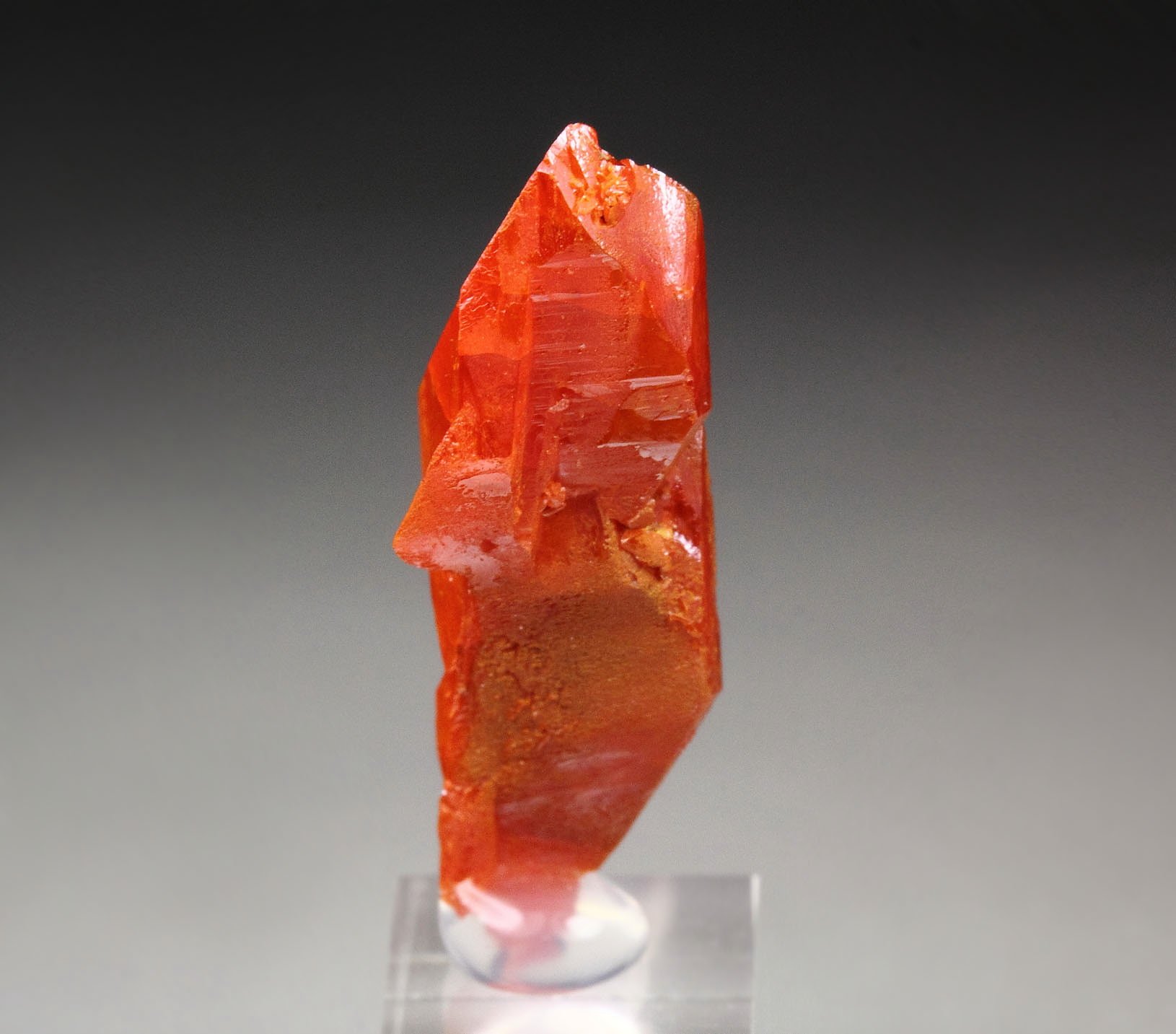 CROCOITE