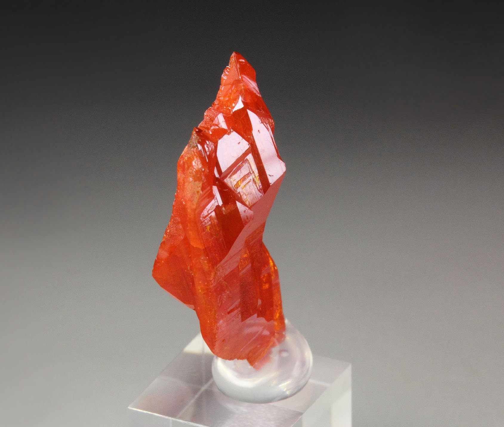 CROCOITE