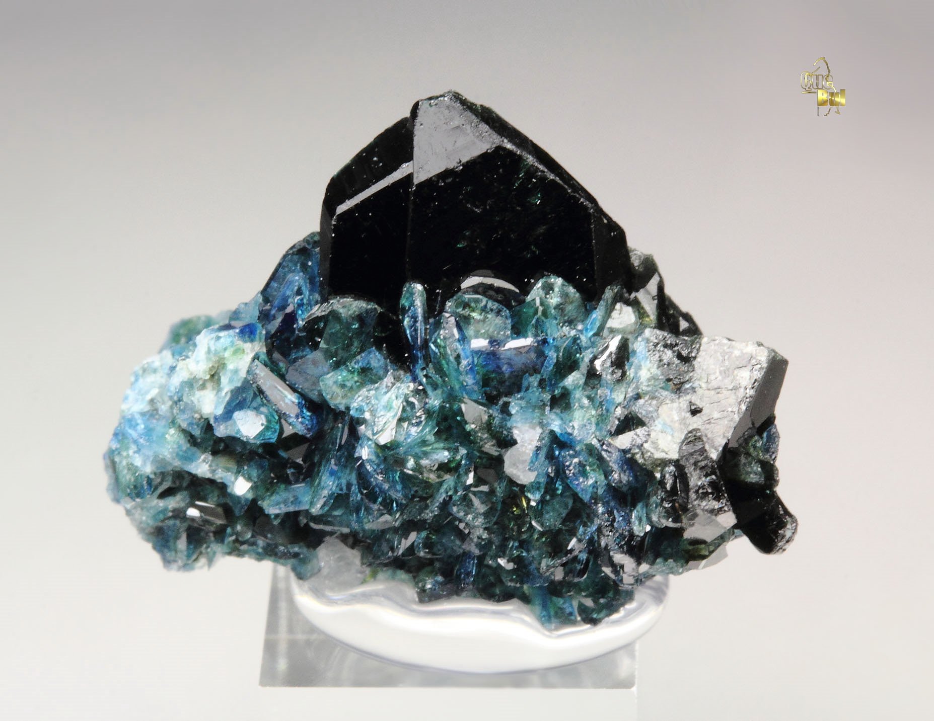 KULANITE, LAZULITE