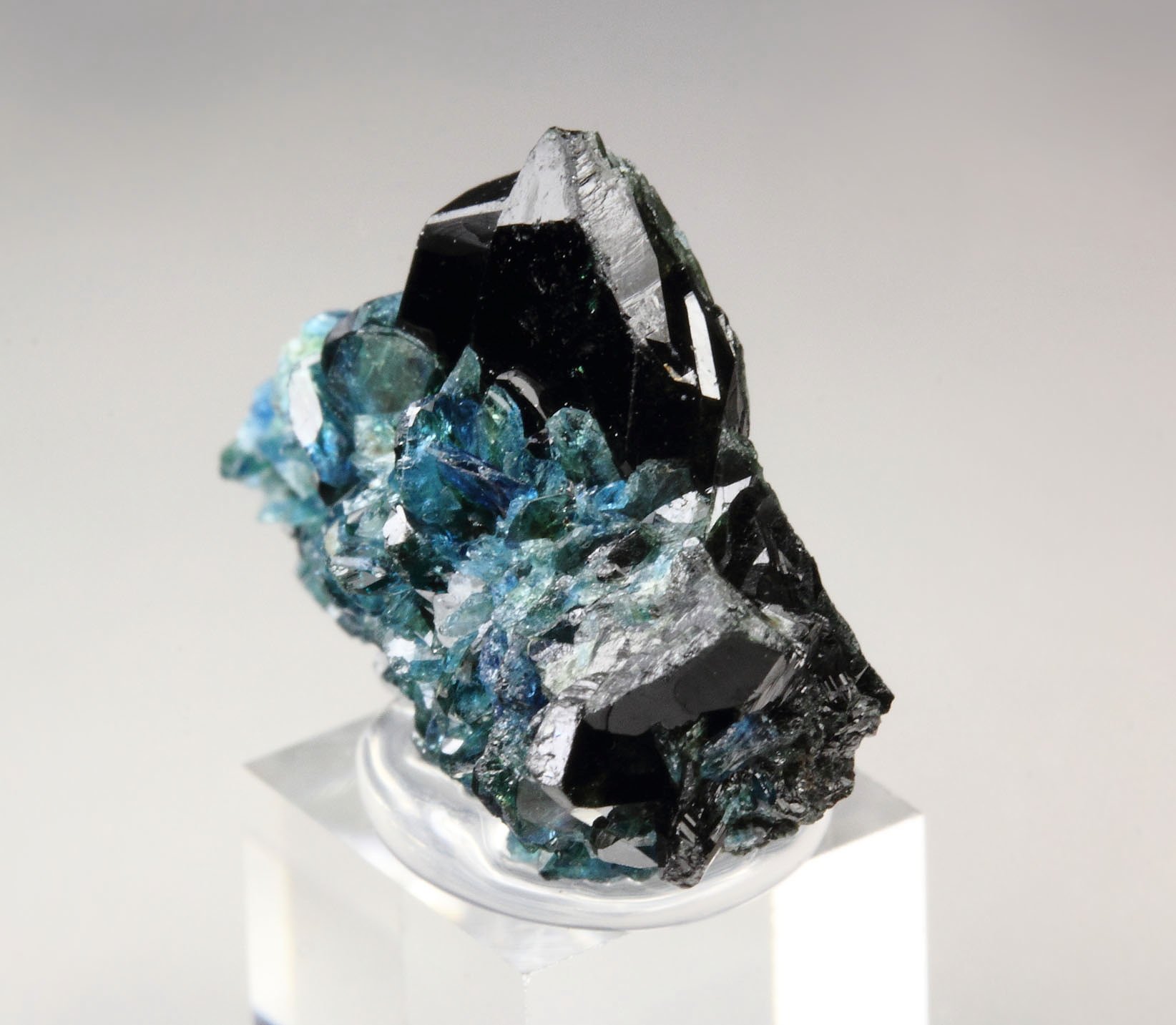 KULANITE, LAZULITE