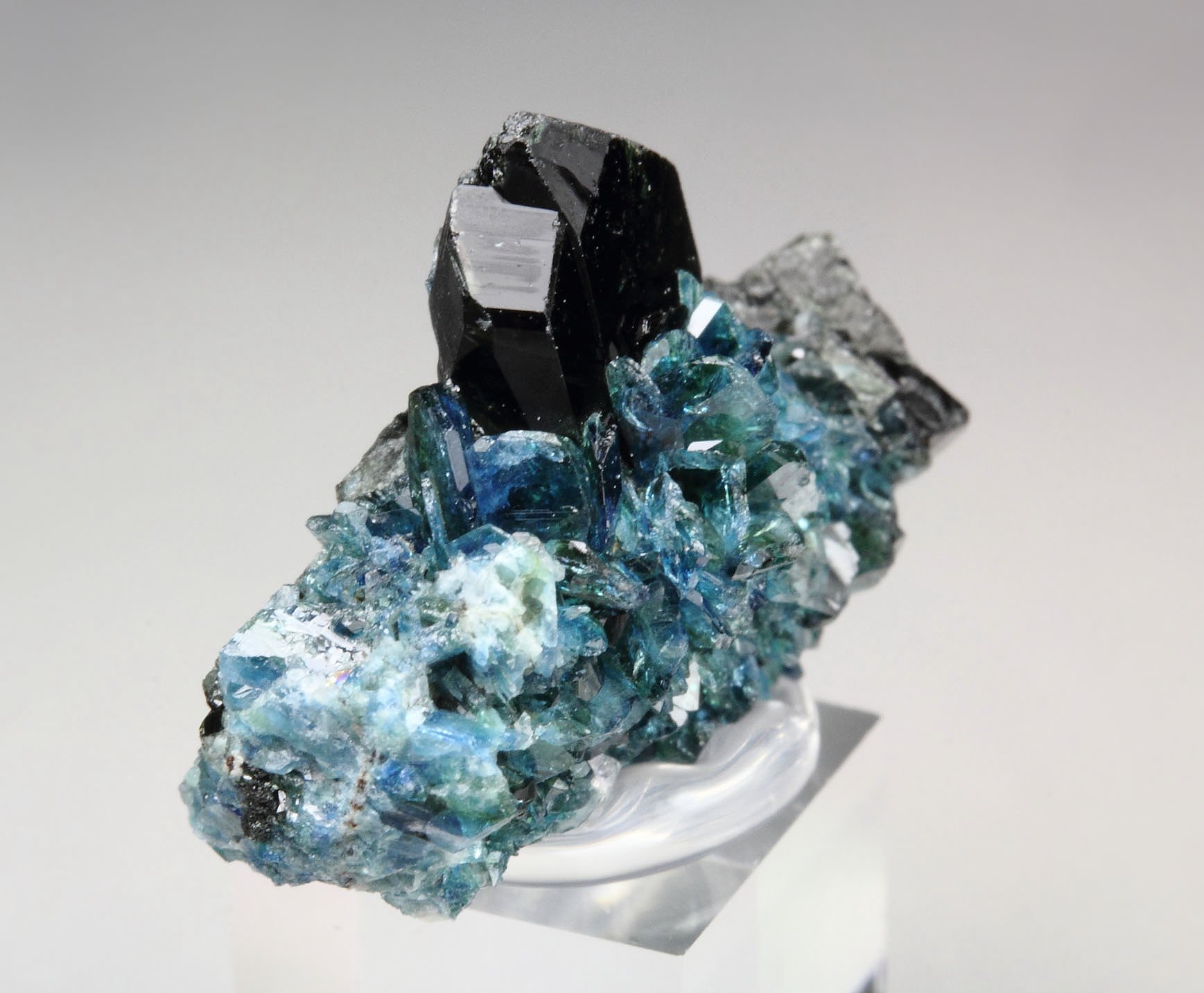 KULANITE, LAZULITE