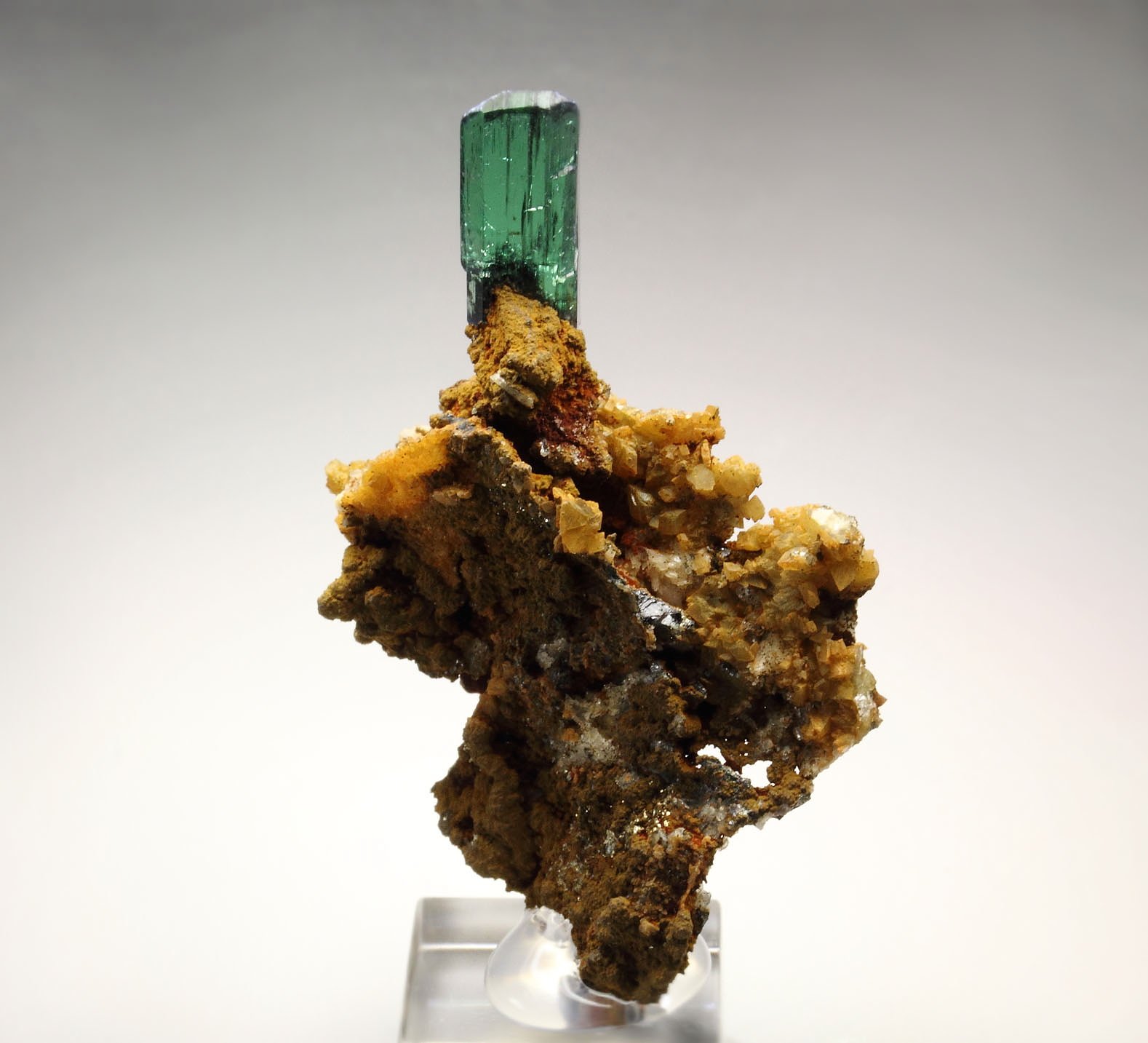 VIVIANITE