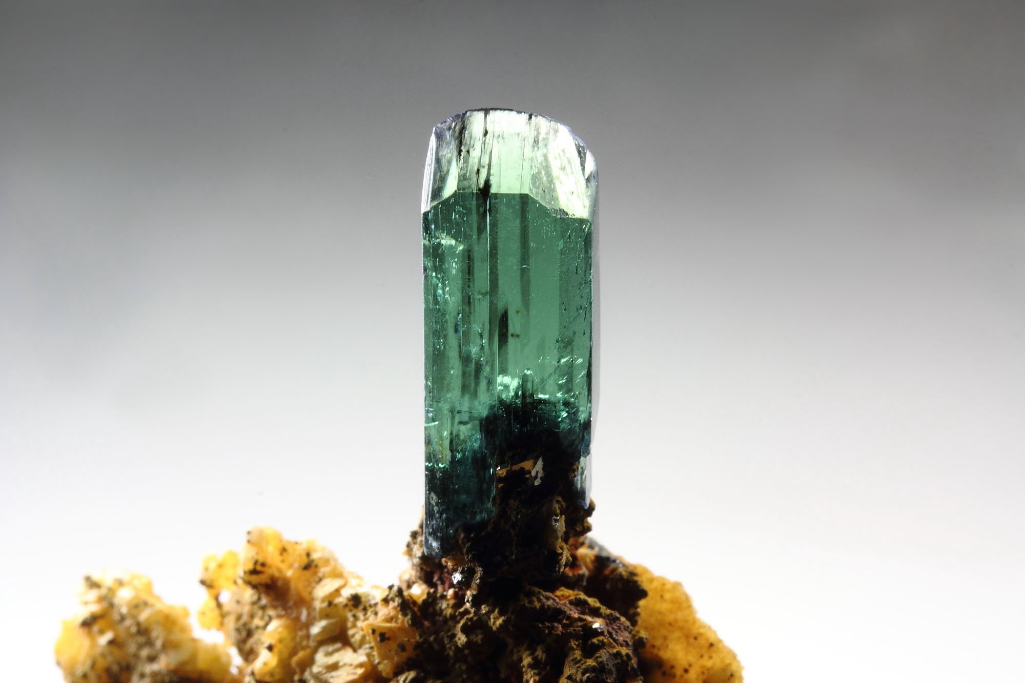 VIVIANITE