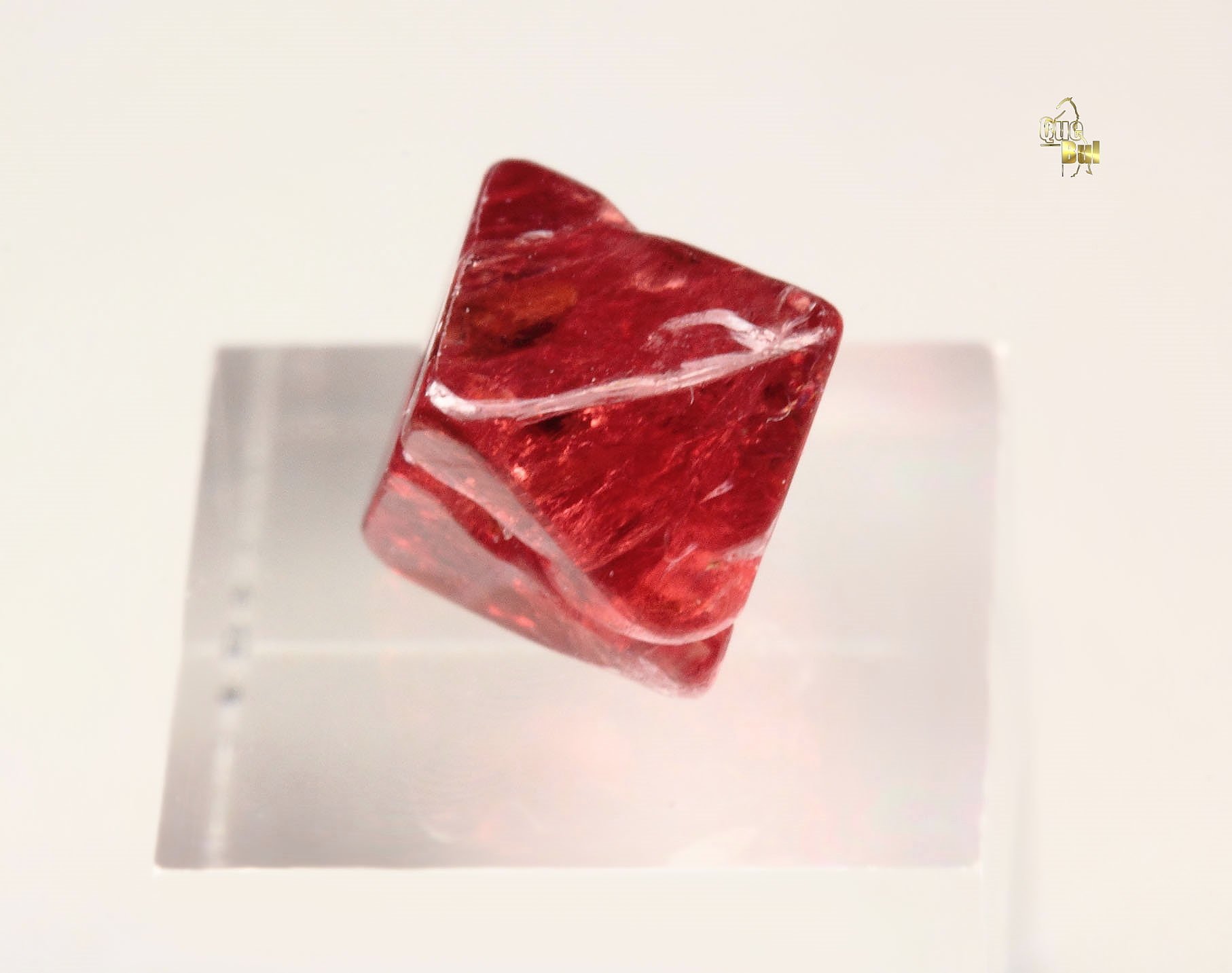 gem SPINEL