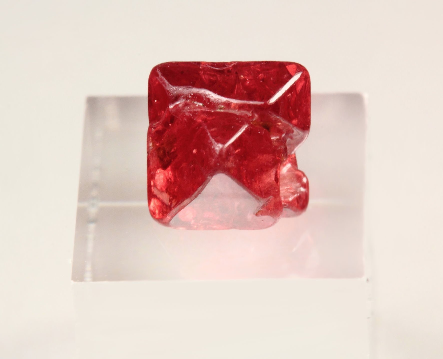 gem SPINEL