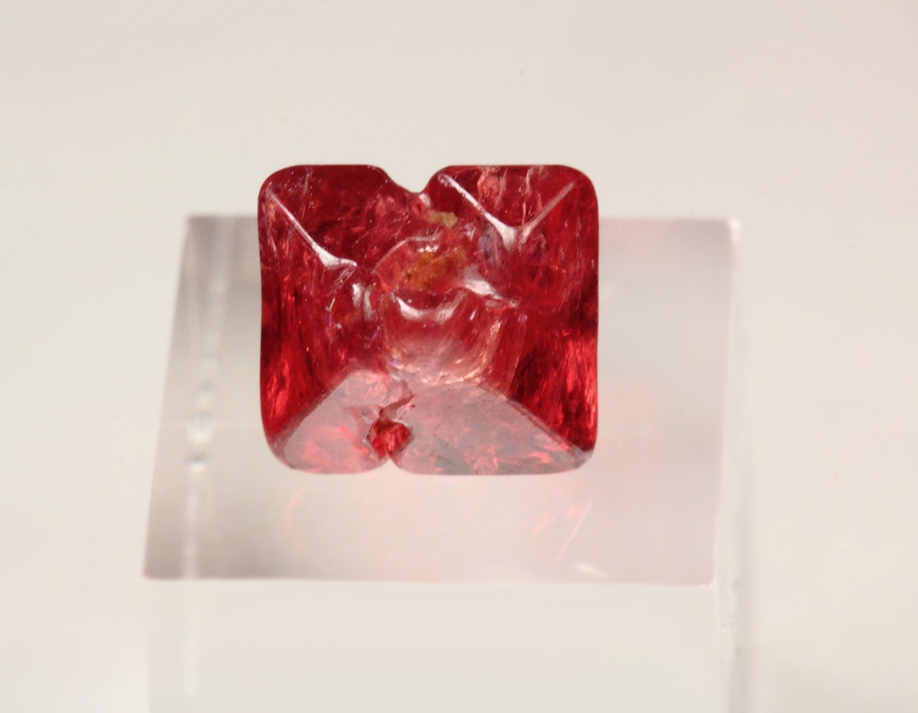 gem SPINEL